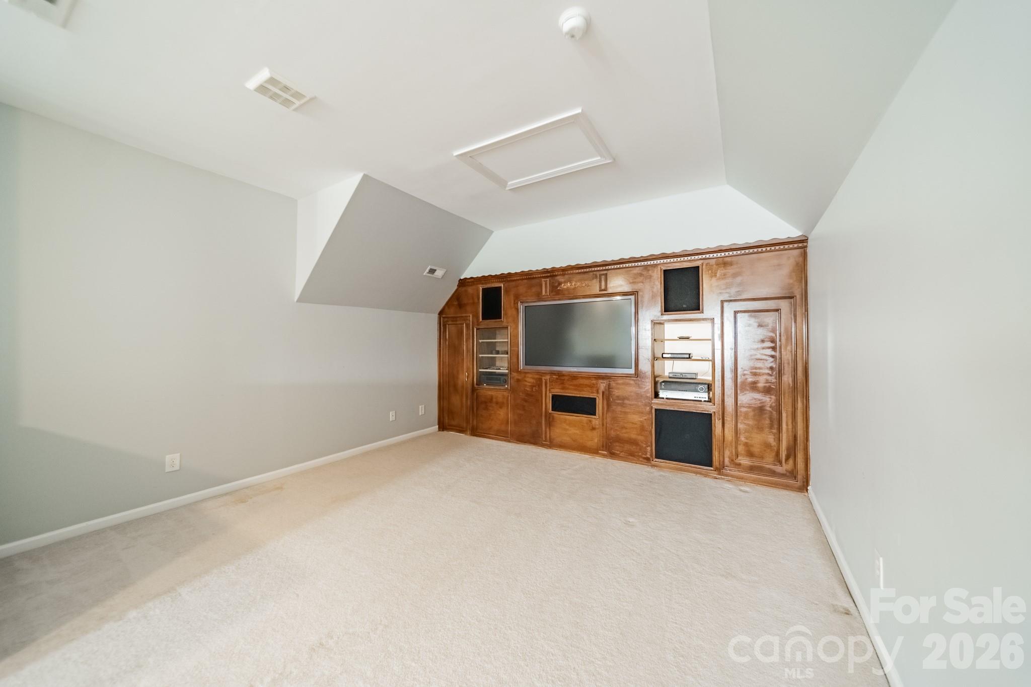 Brandon Oaks - Residential