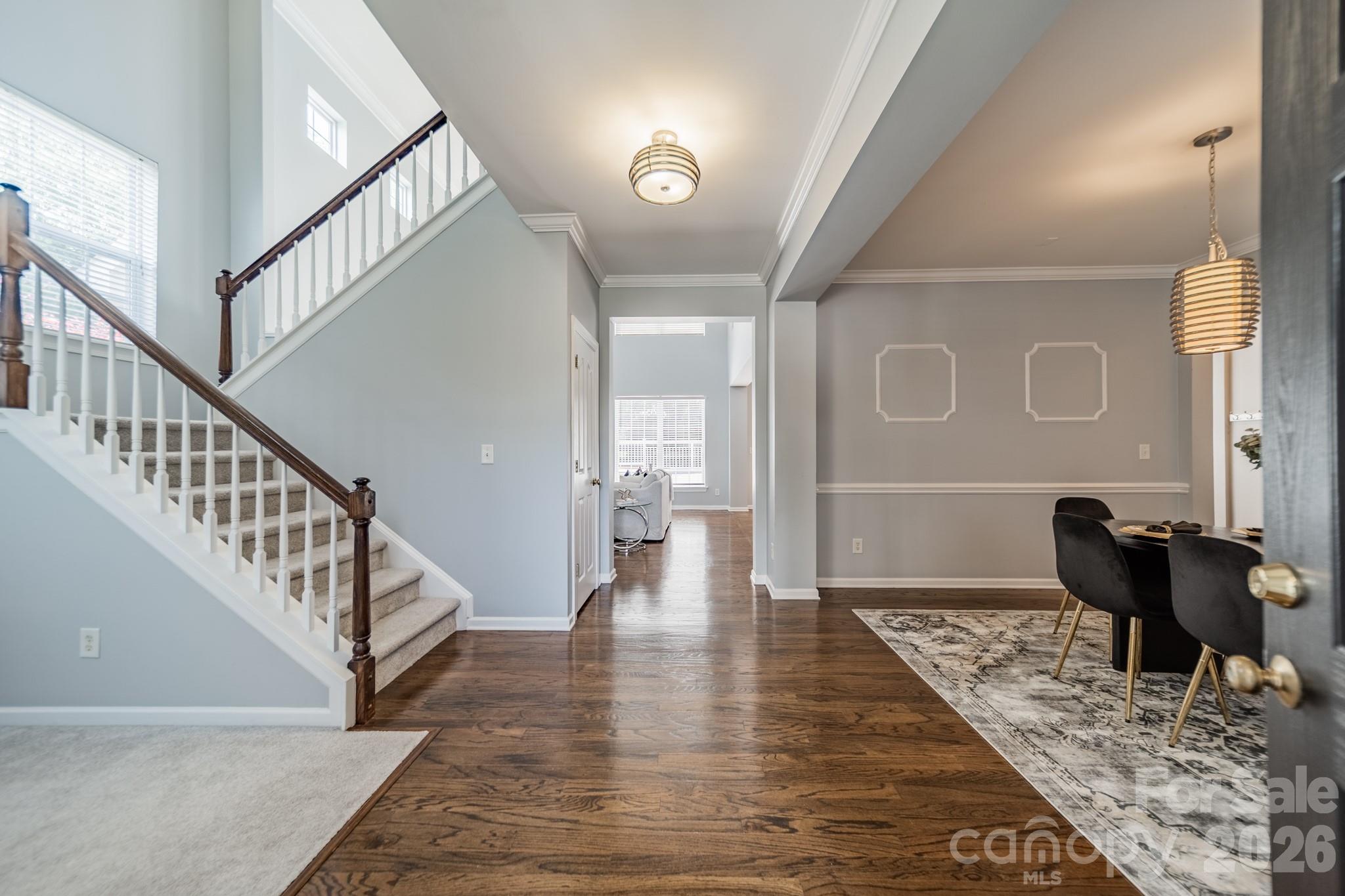 Brandon Oaks - Residential