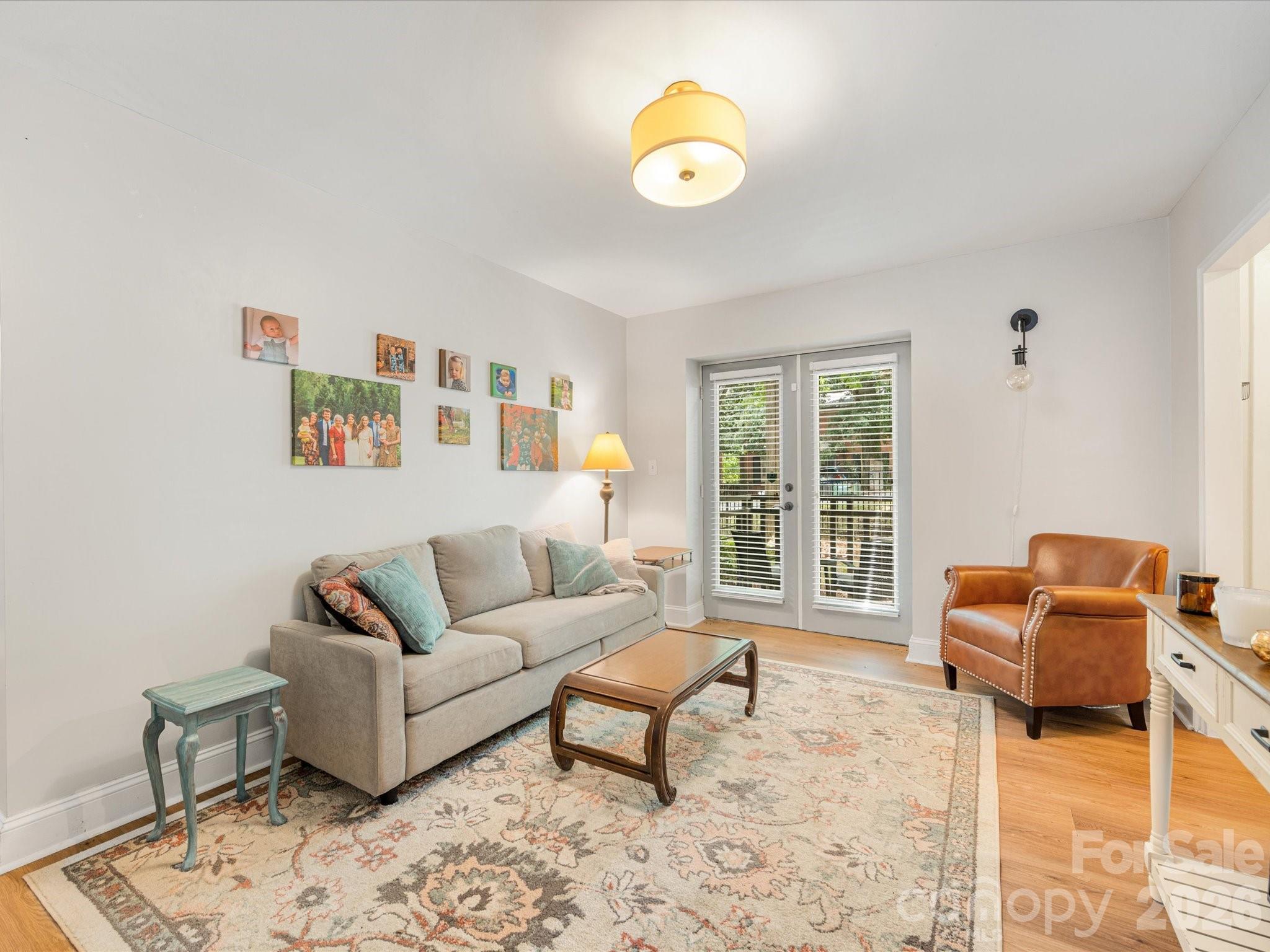 Elizabeth - Residential