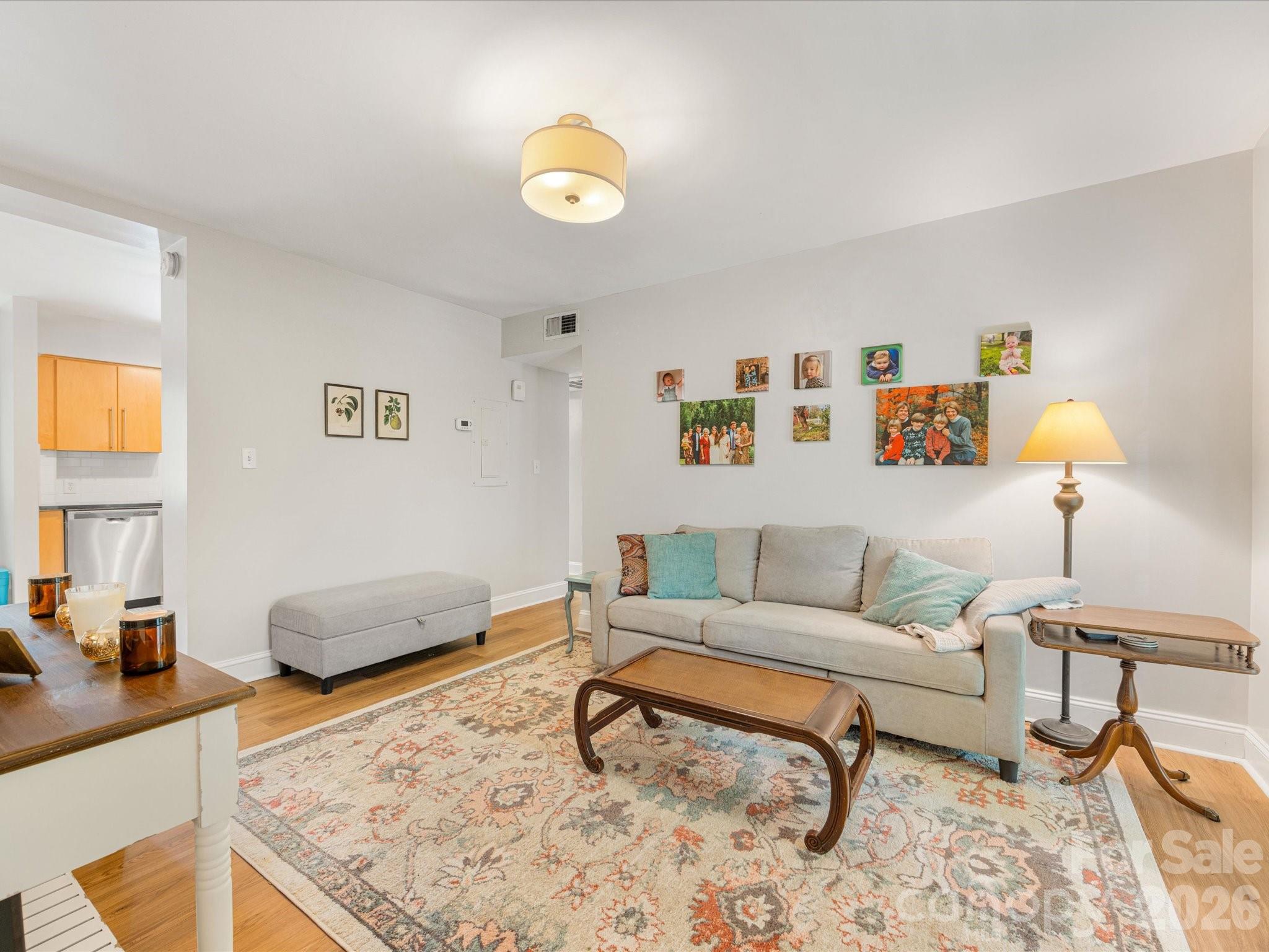 Elizabeth - Residential