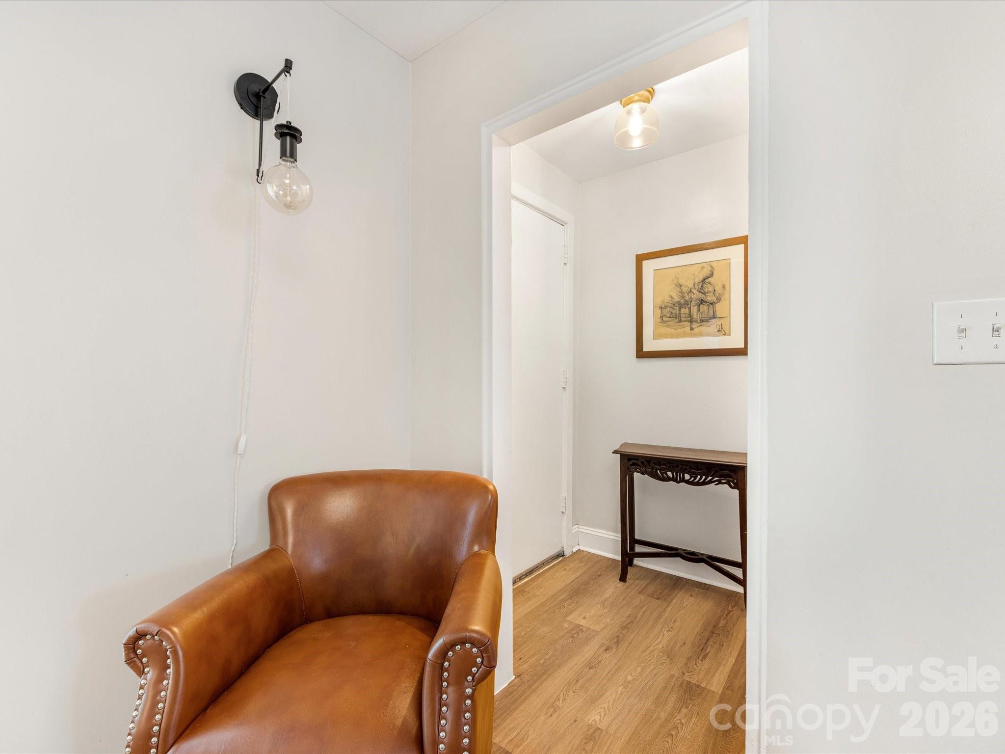 Elizabeth - Residential