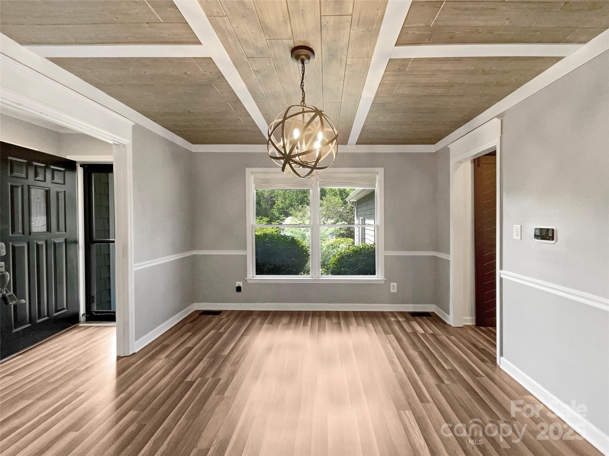 Hamilton Place - Residential