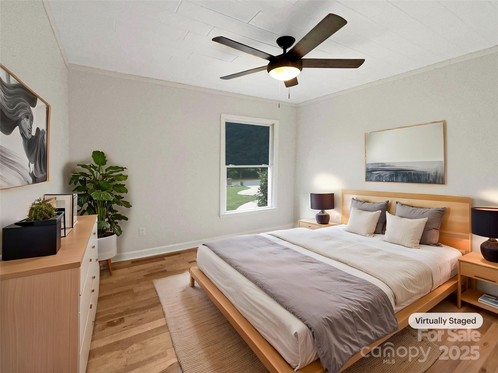 Hamilton Place - Residential
