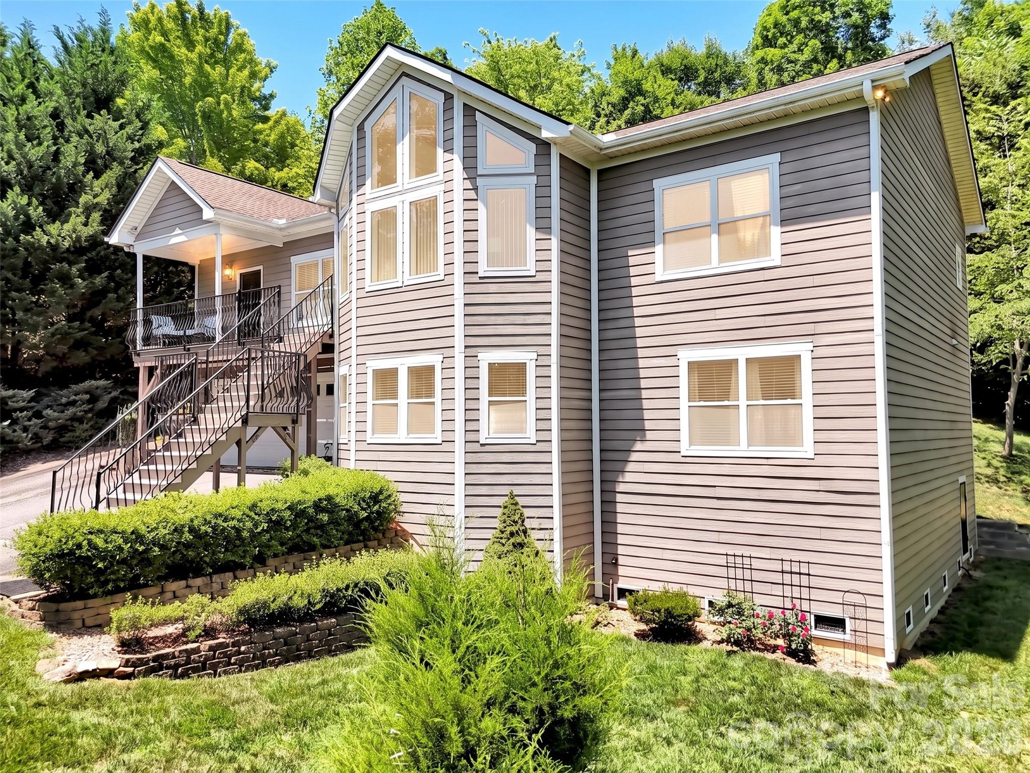 Trexler Estates - Residential