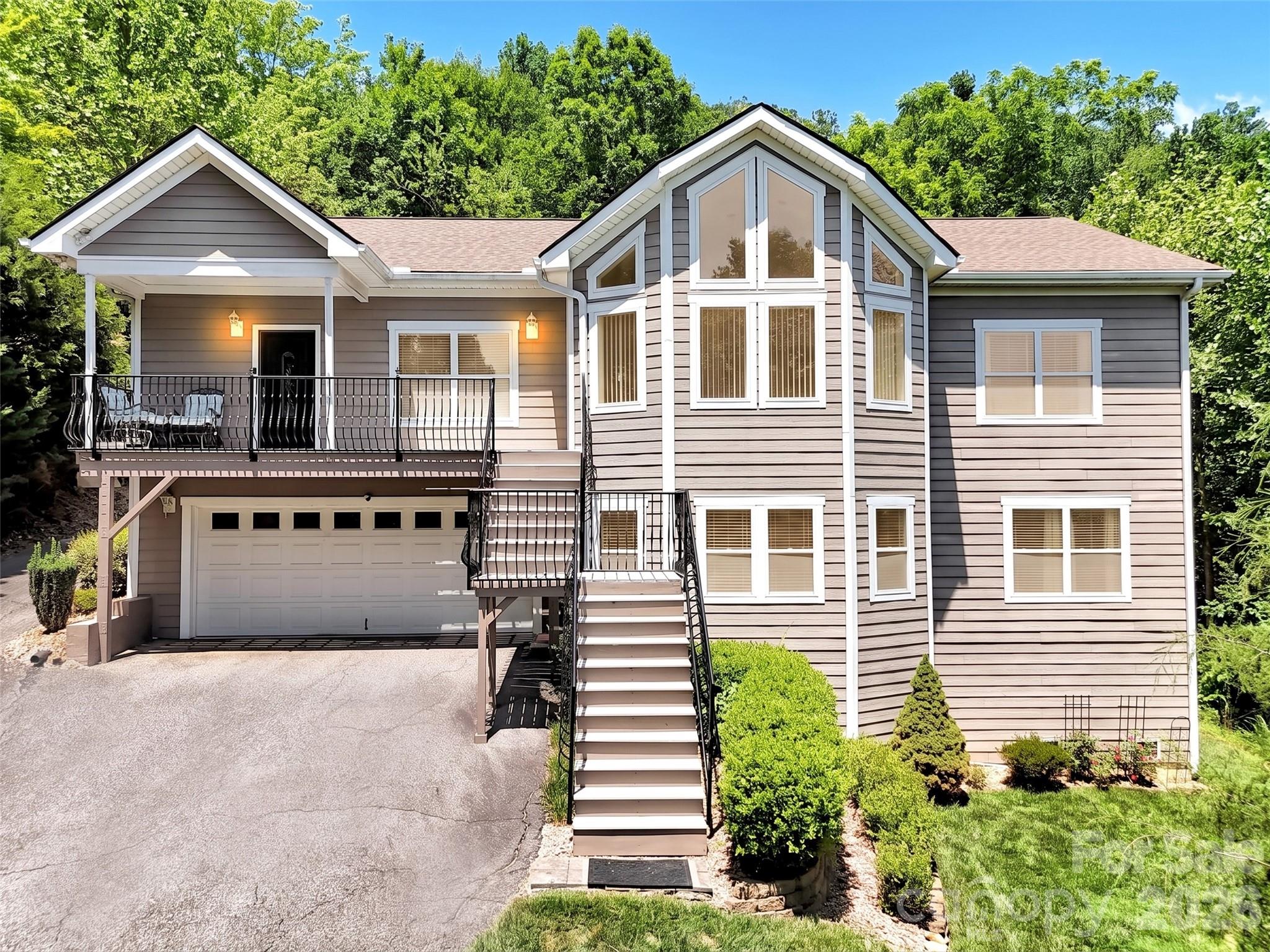 Trexler Estates - Residential