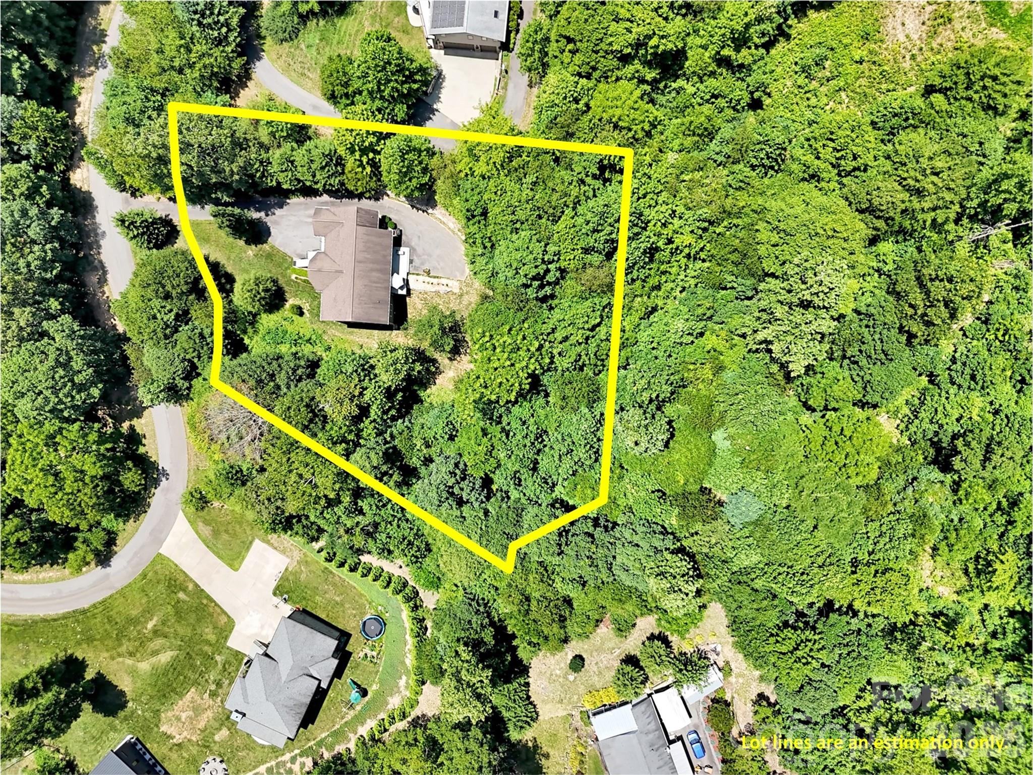 Trexler Estates - Residential
