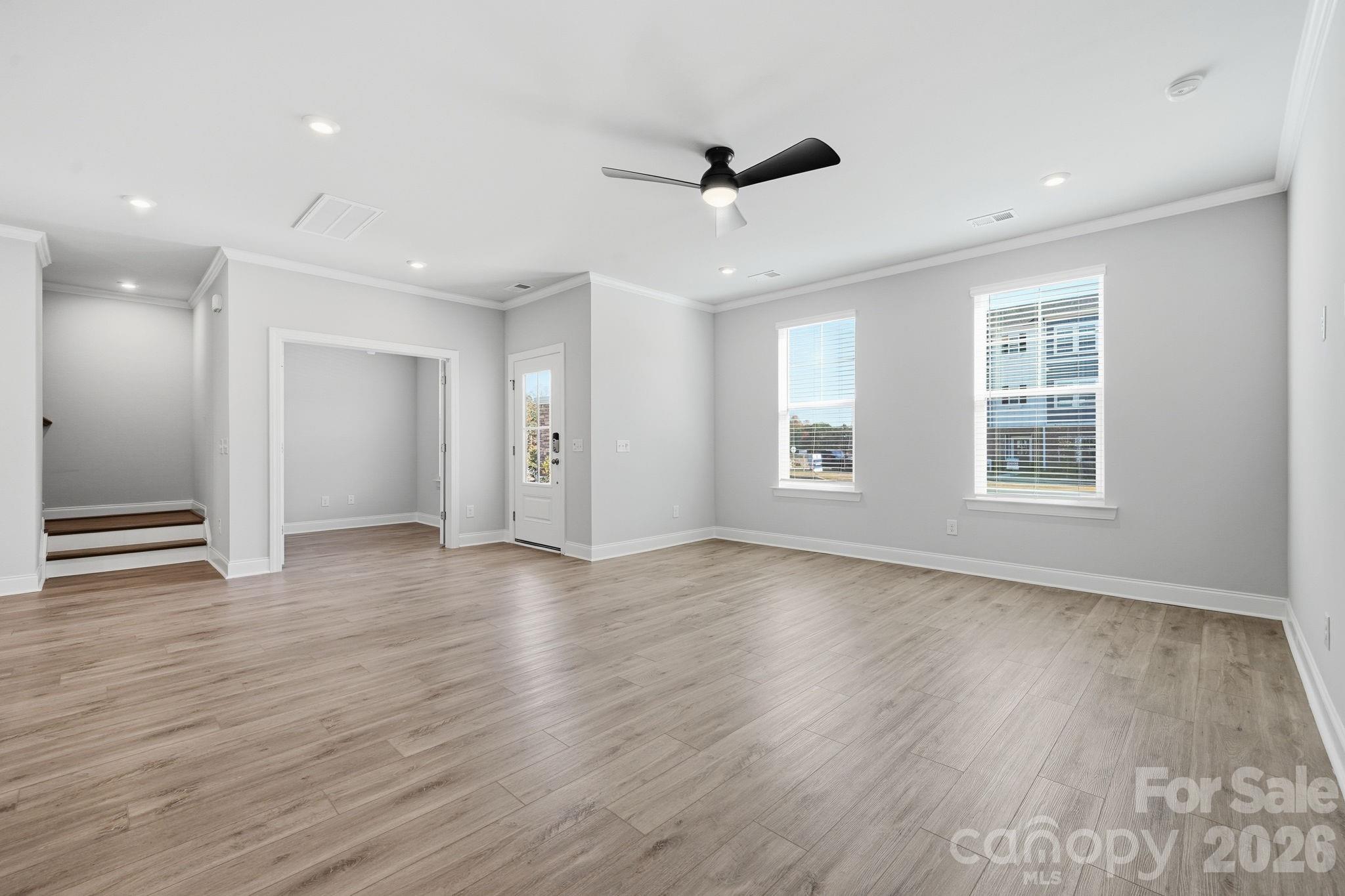 Tillery at Wilson Farms - Residential