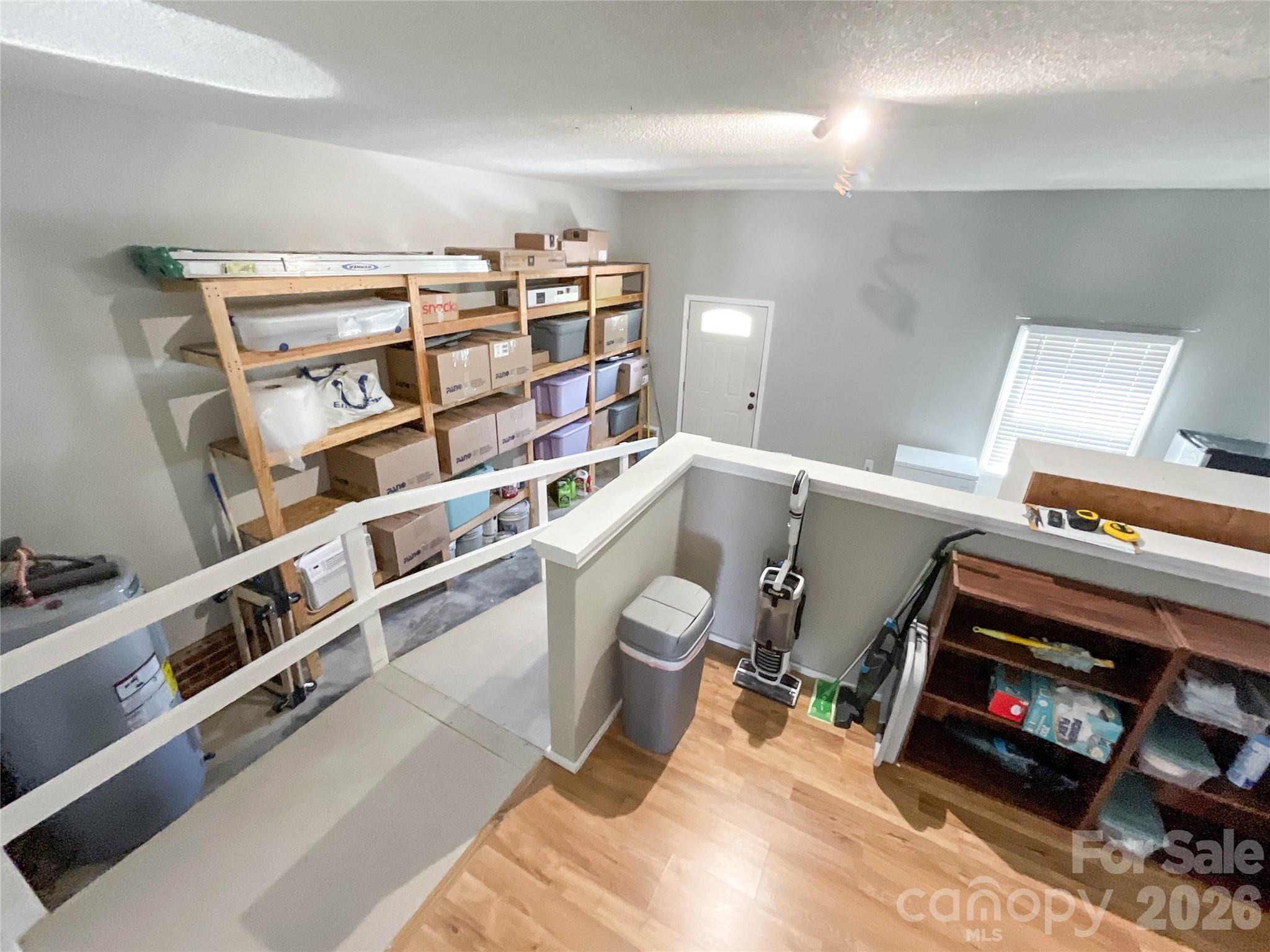Owls Nest - Residential