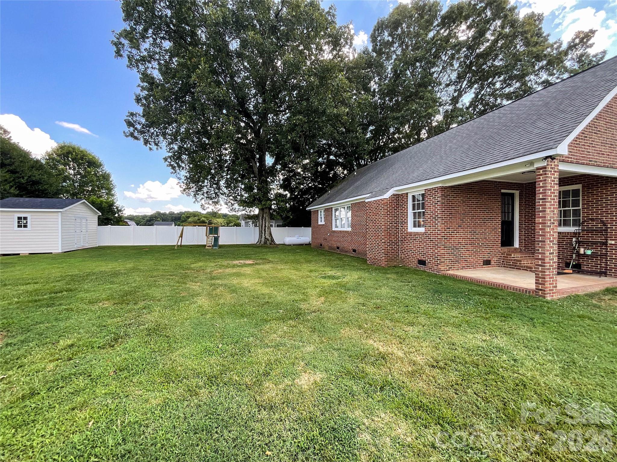 Owls Nest - Residential