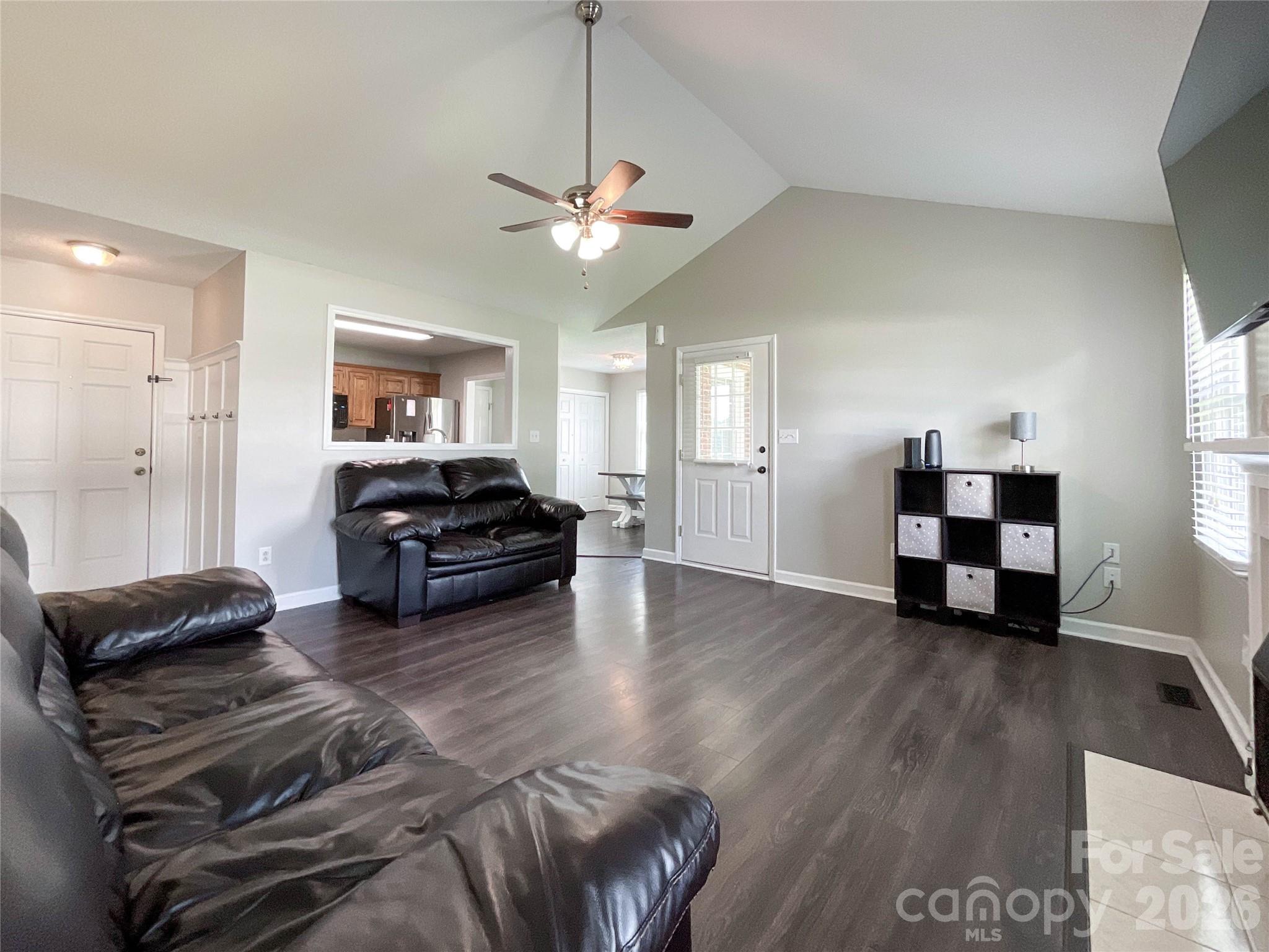 Owls Nest - Residential