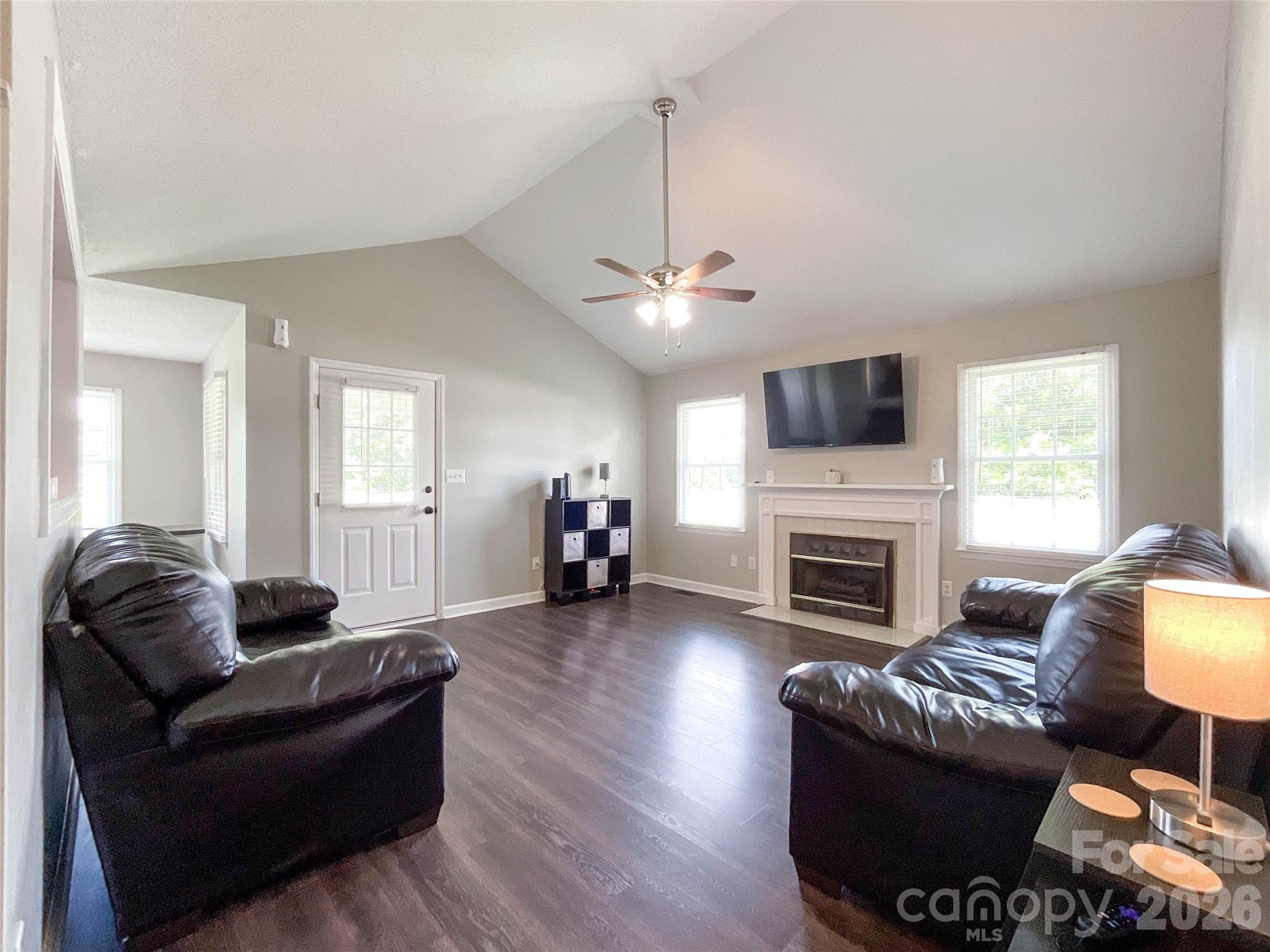 Owls Nest - Residential