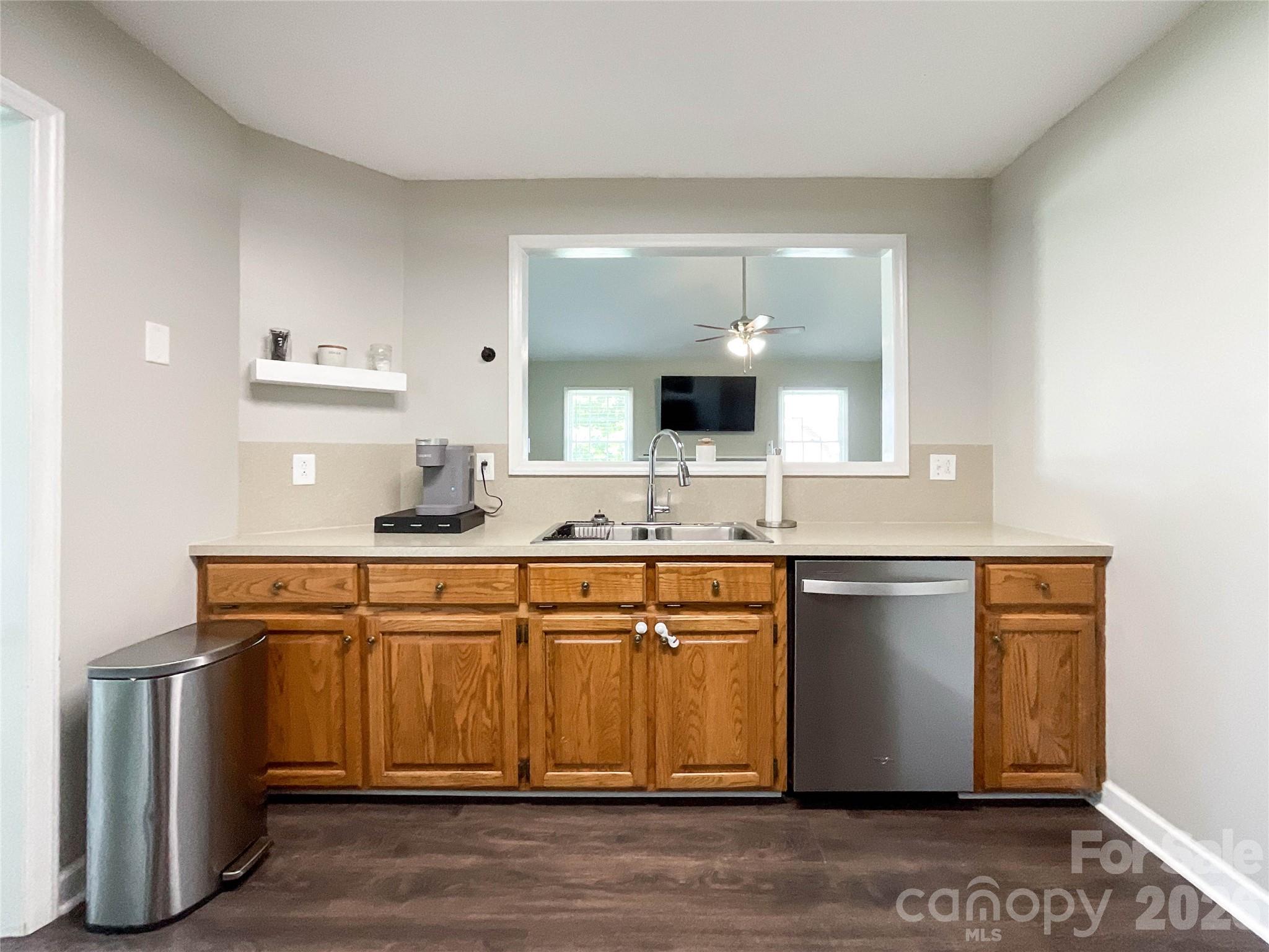 Owls Nest - Residential