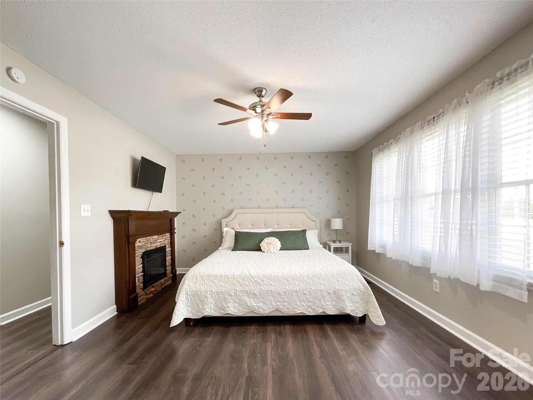 Owls Nest - Residential