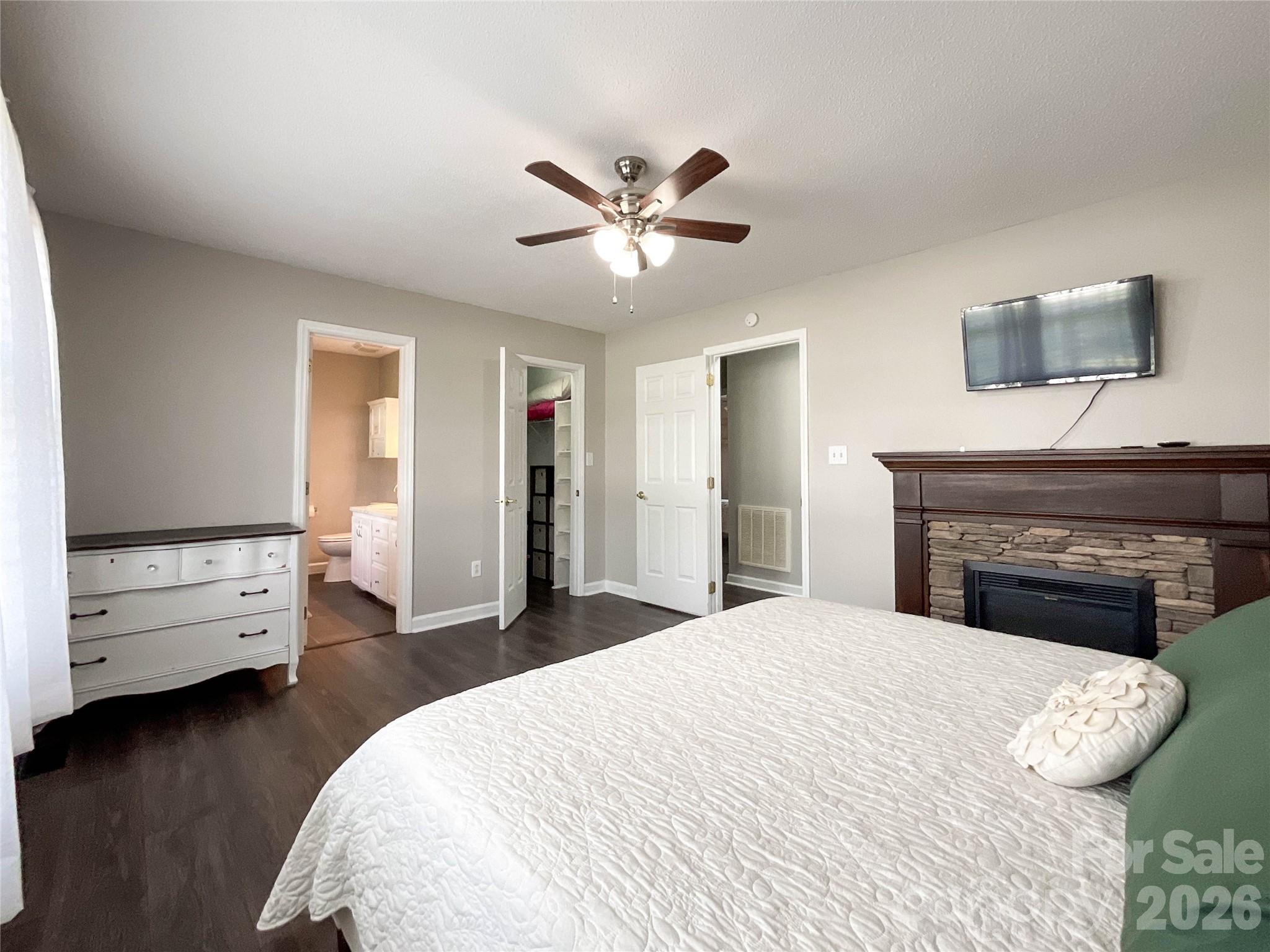 Owls Nest - Residential