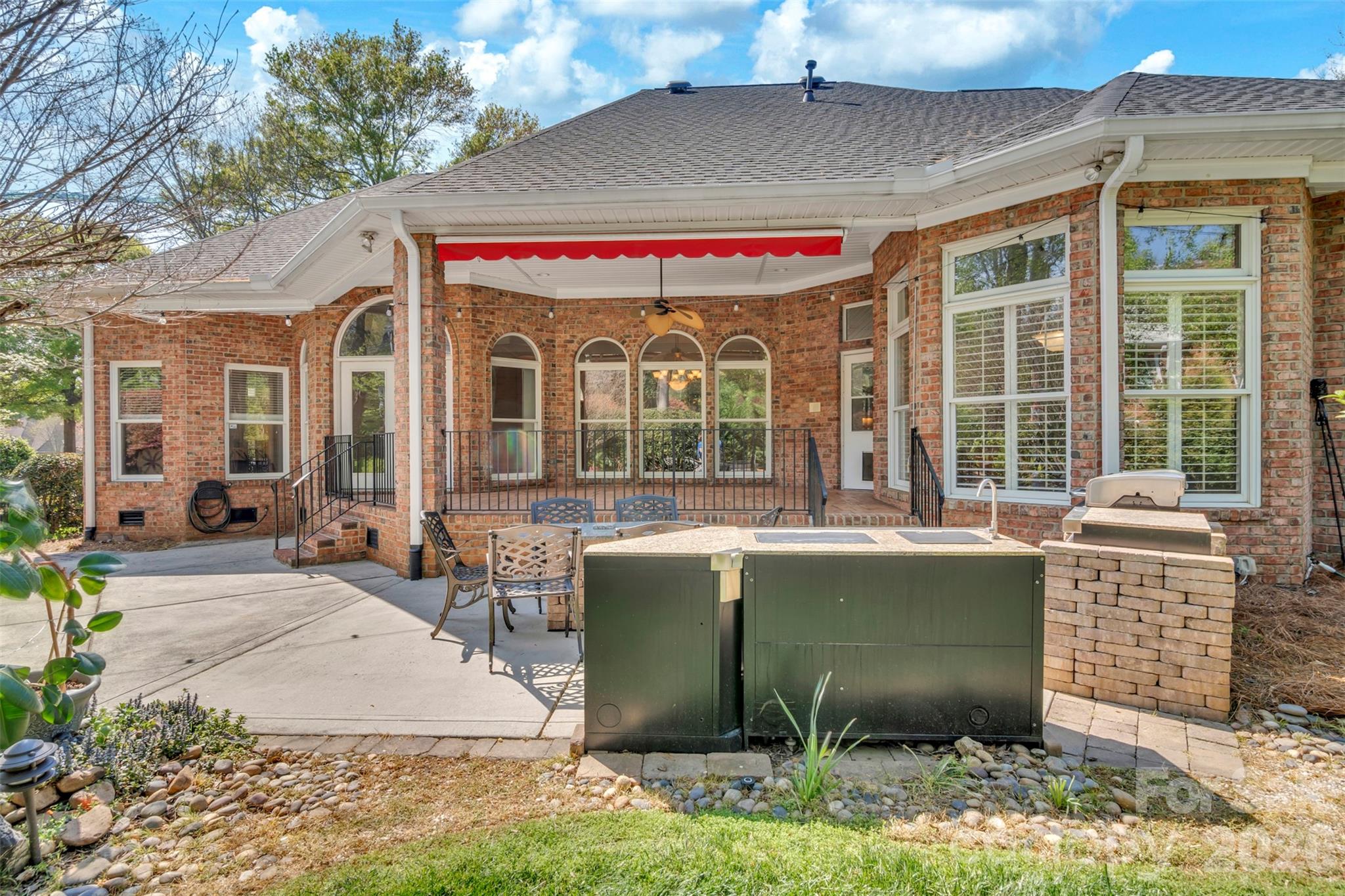 Ardrey Acres - Residential