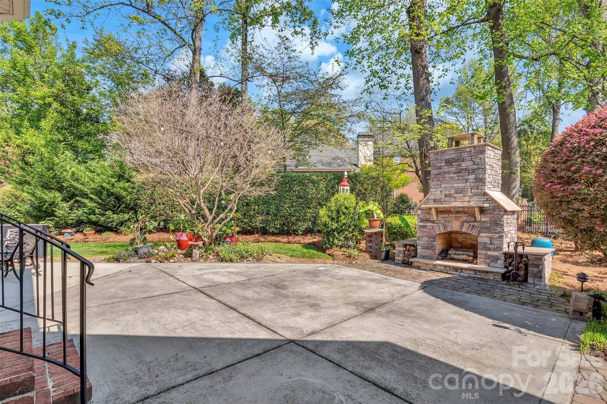 Ardrey Acres - Residential