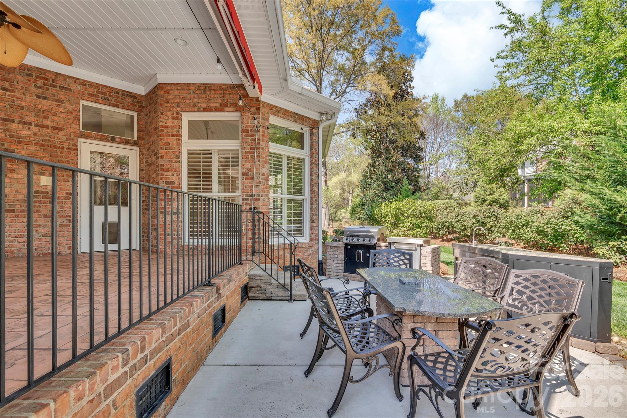 Ardrey Acres - Residential