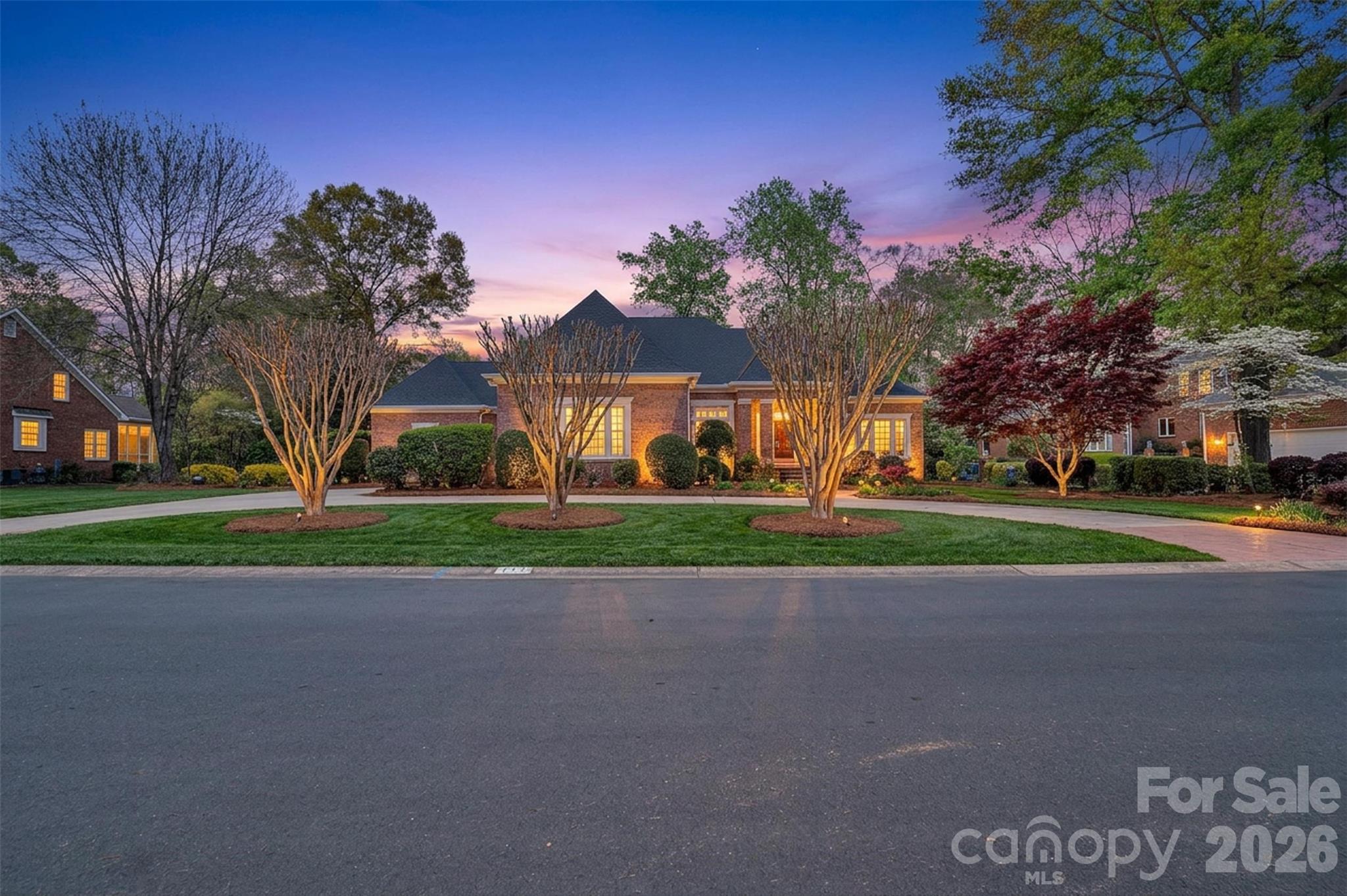Ardrey Acres - Residential