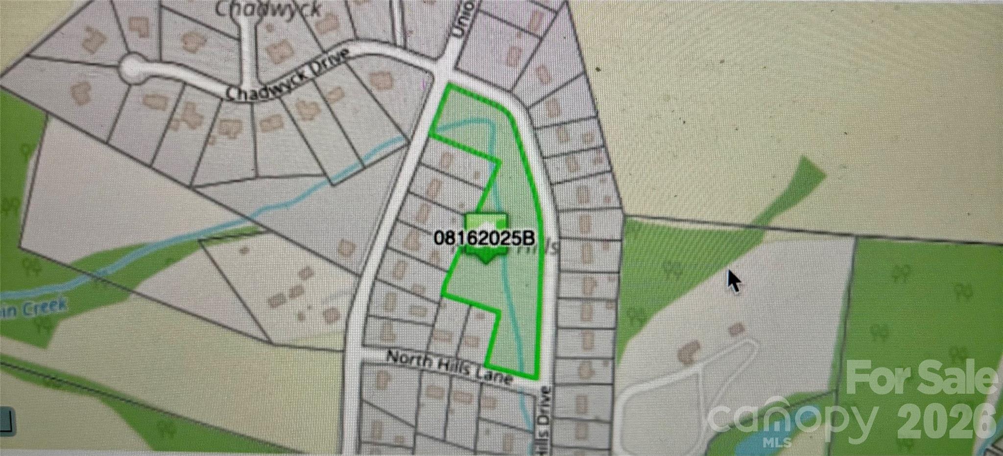 North Hills - Land
