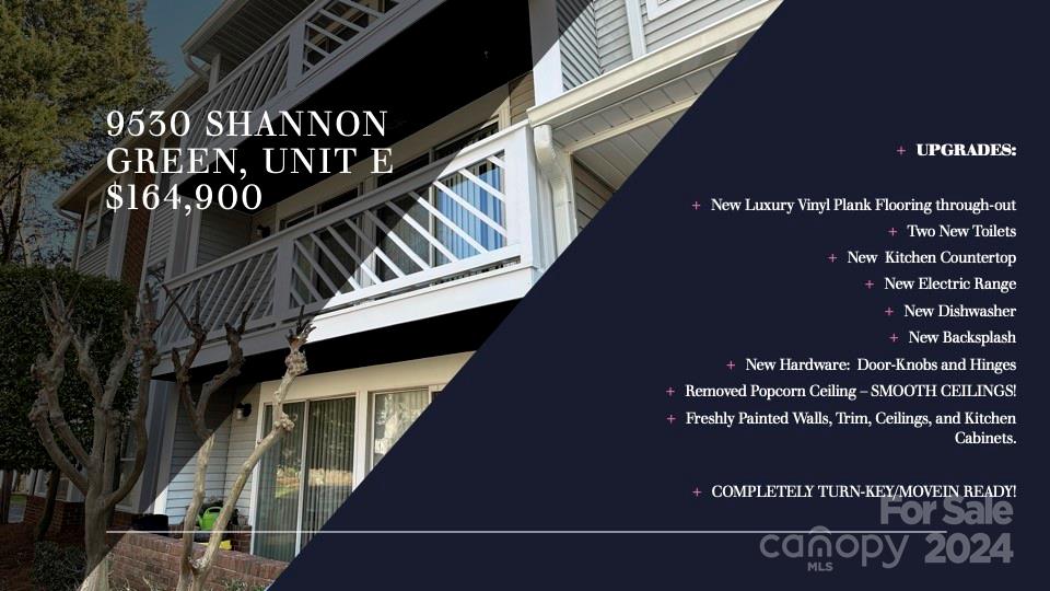 Shannon Green - Residential