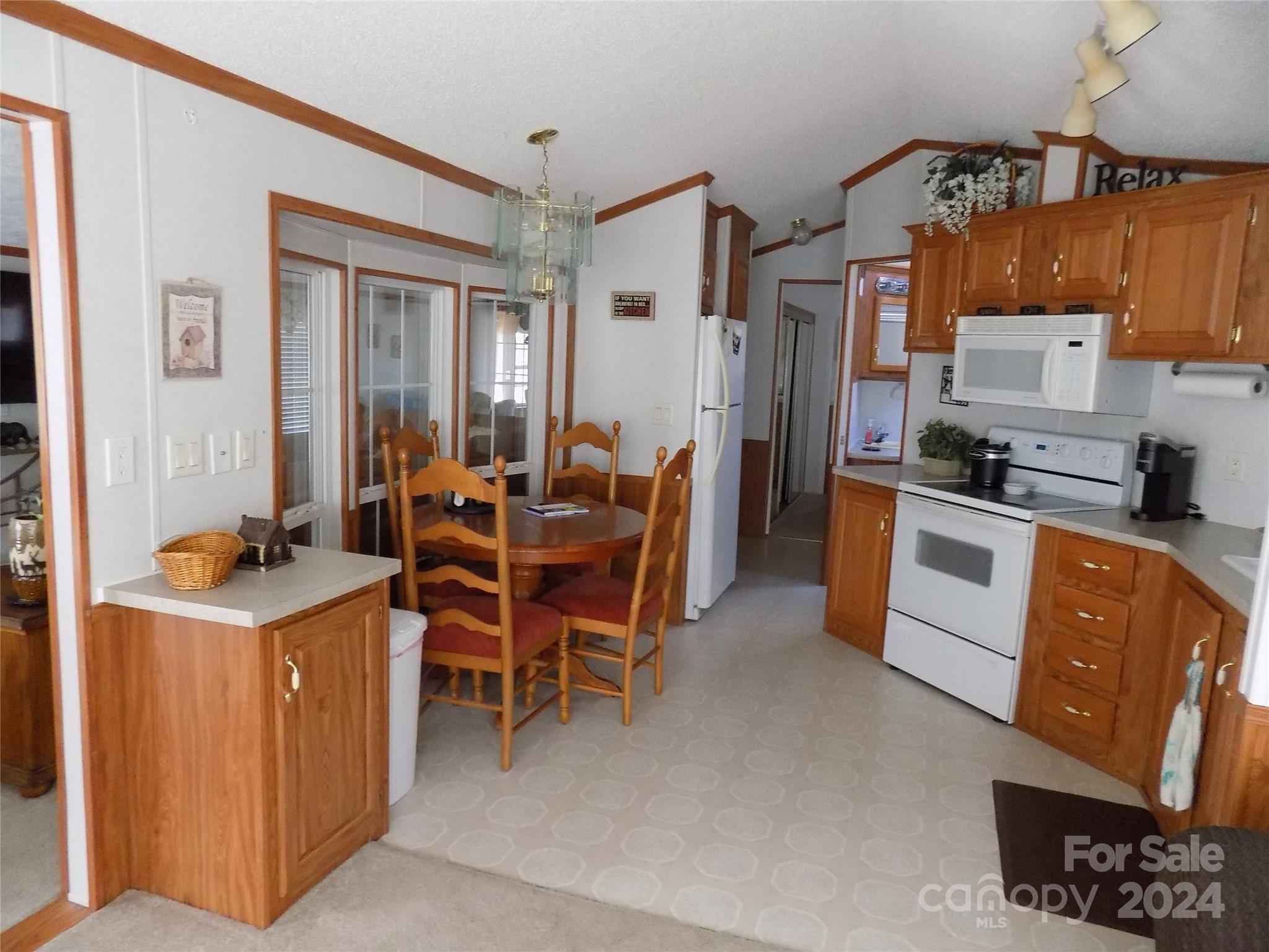 Dogwood Lakes - Residential