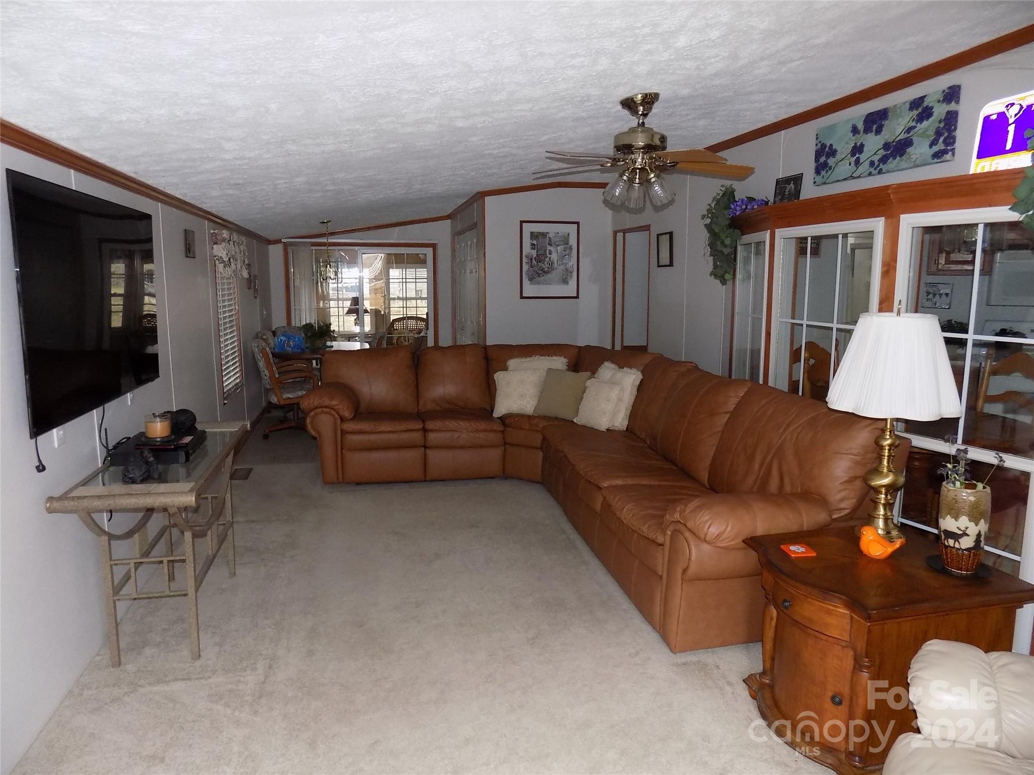 Dogwood Lakes - Residential