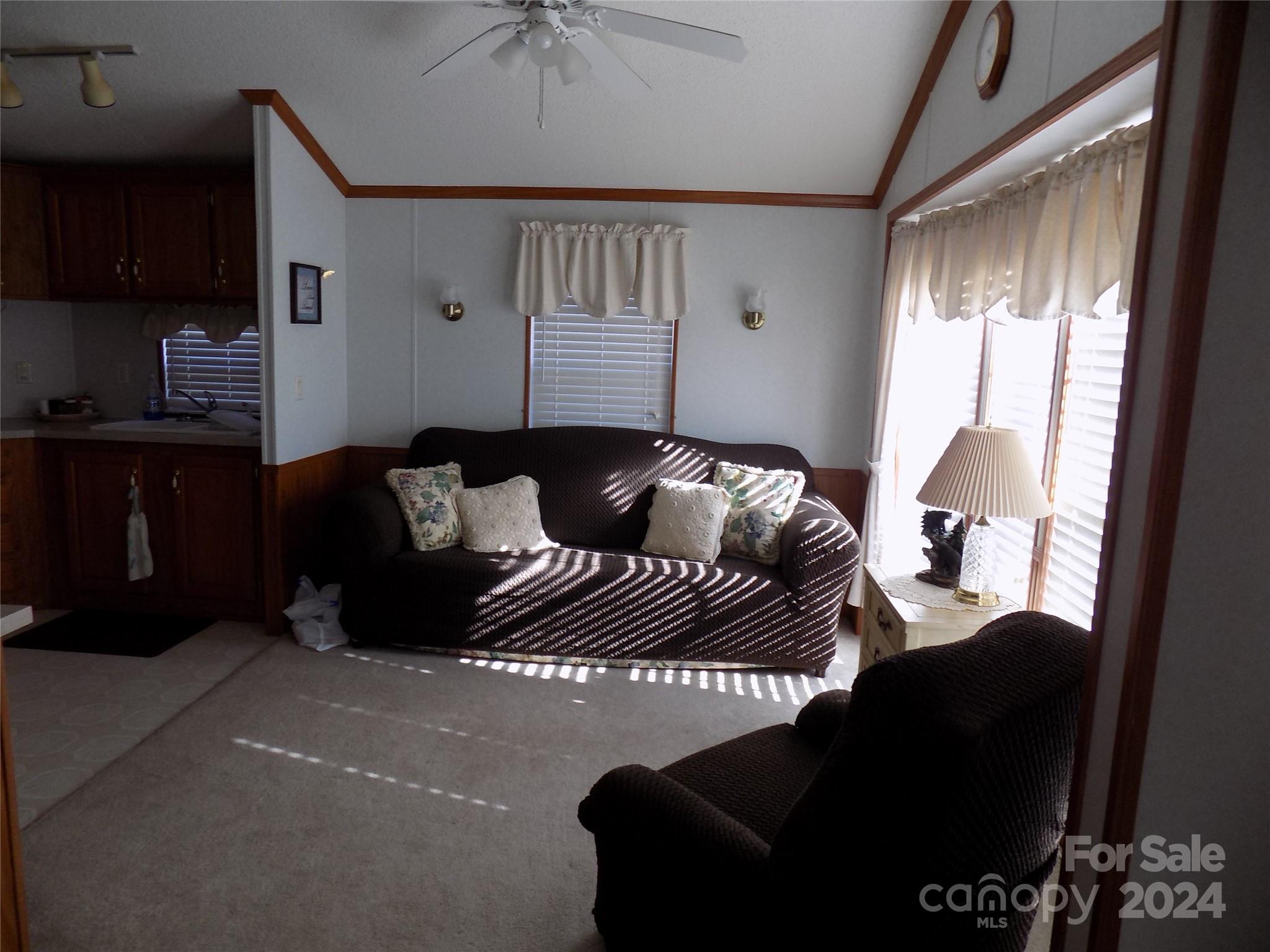 Dogwood Lakes - Residential