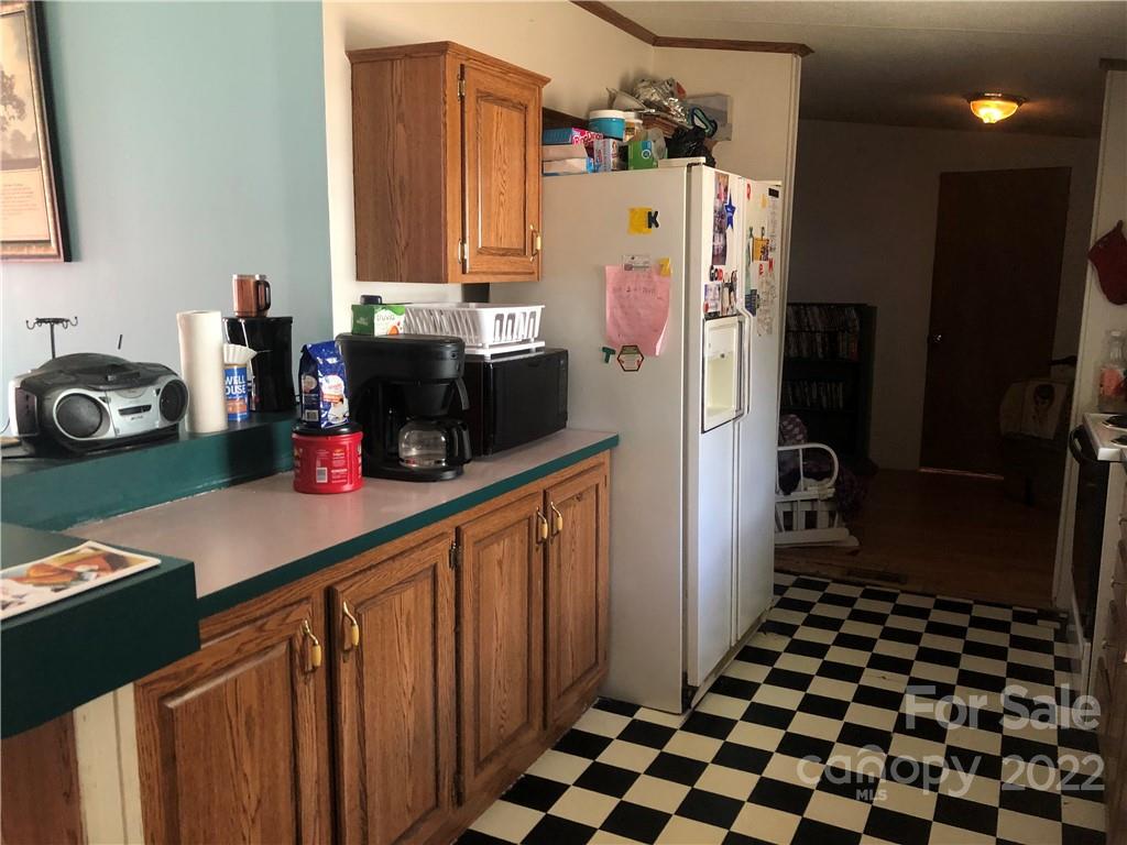 none - Residential