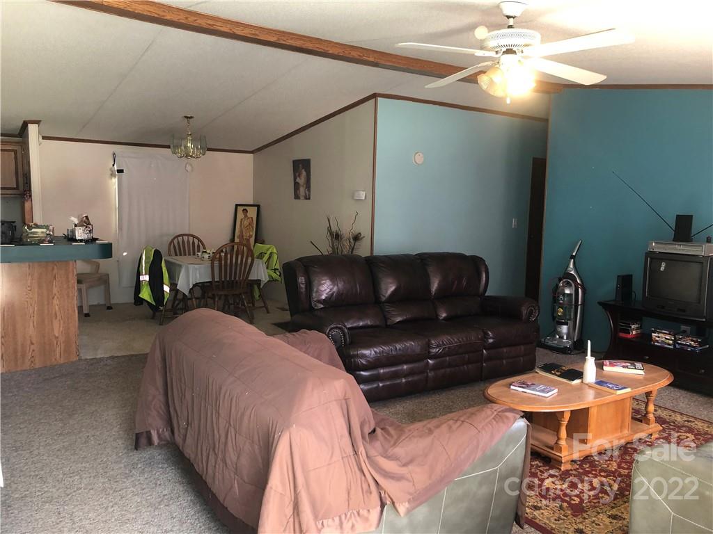 none - Residential