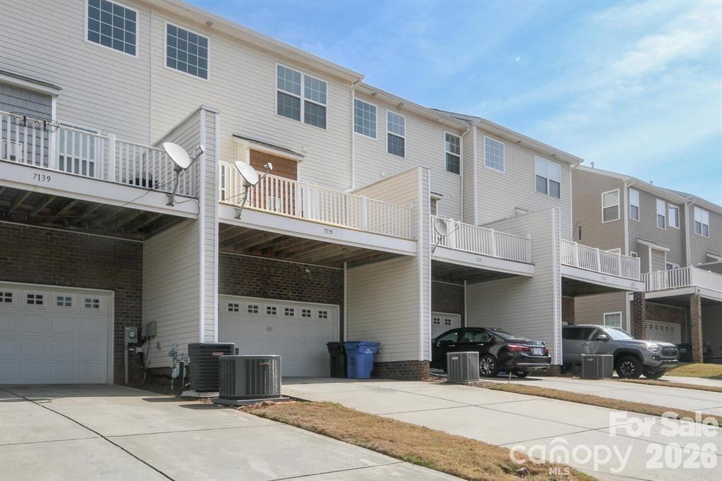 Brighton Park - Residential