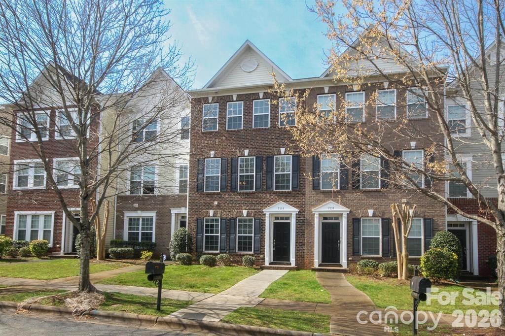 Brighton Park - Residential
