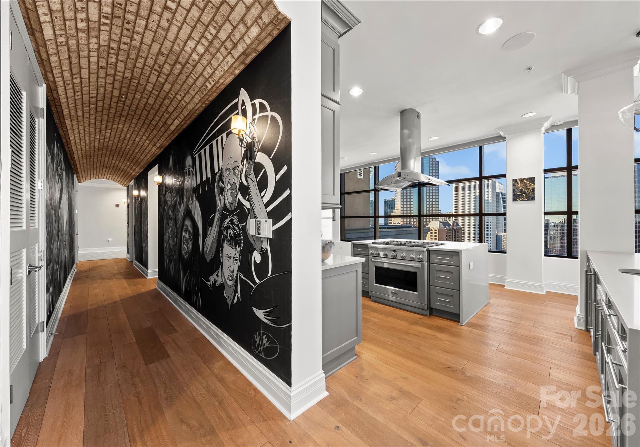 SKYE Condominiums - Residential