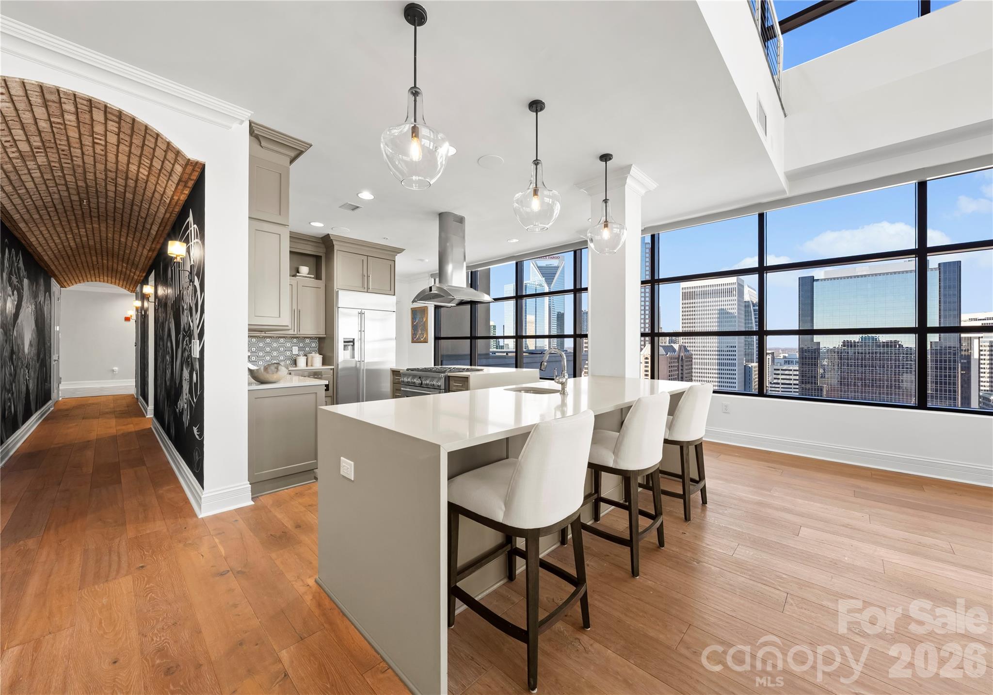SKYE Condominiums - Residential