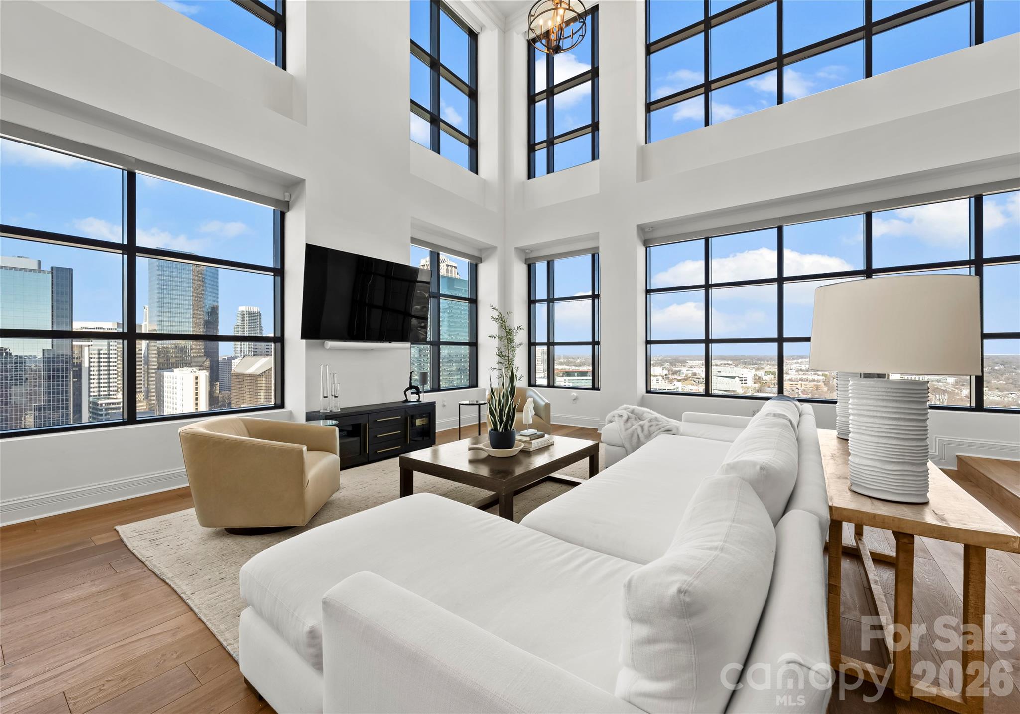 SKYE Condominiums - Residential