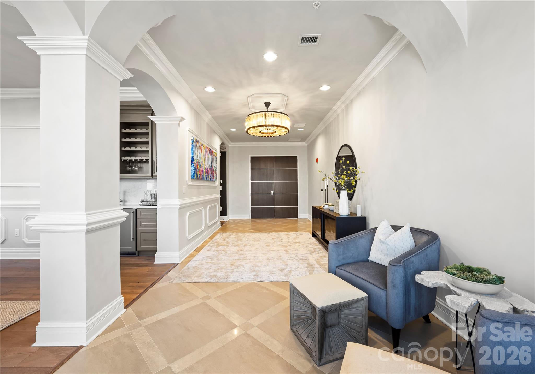 SKYE Condominiums - Residential