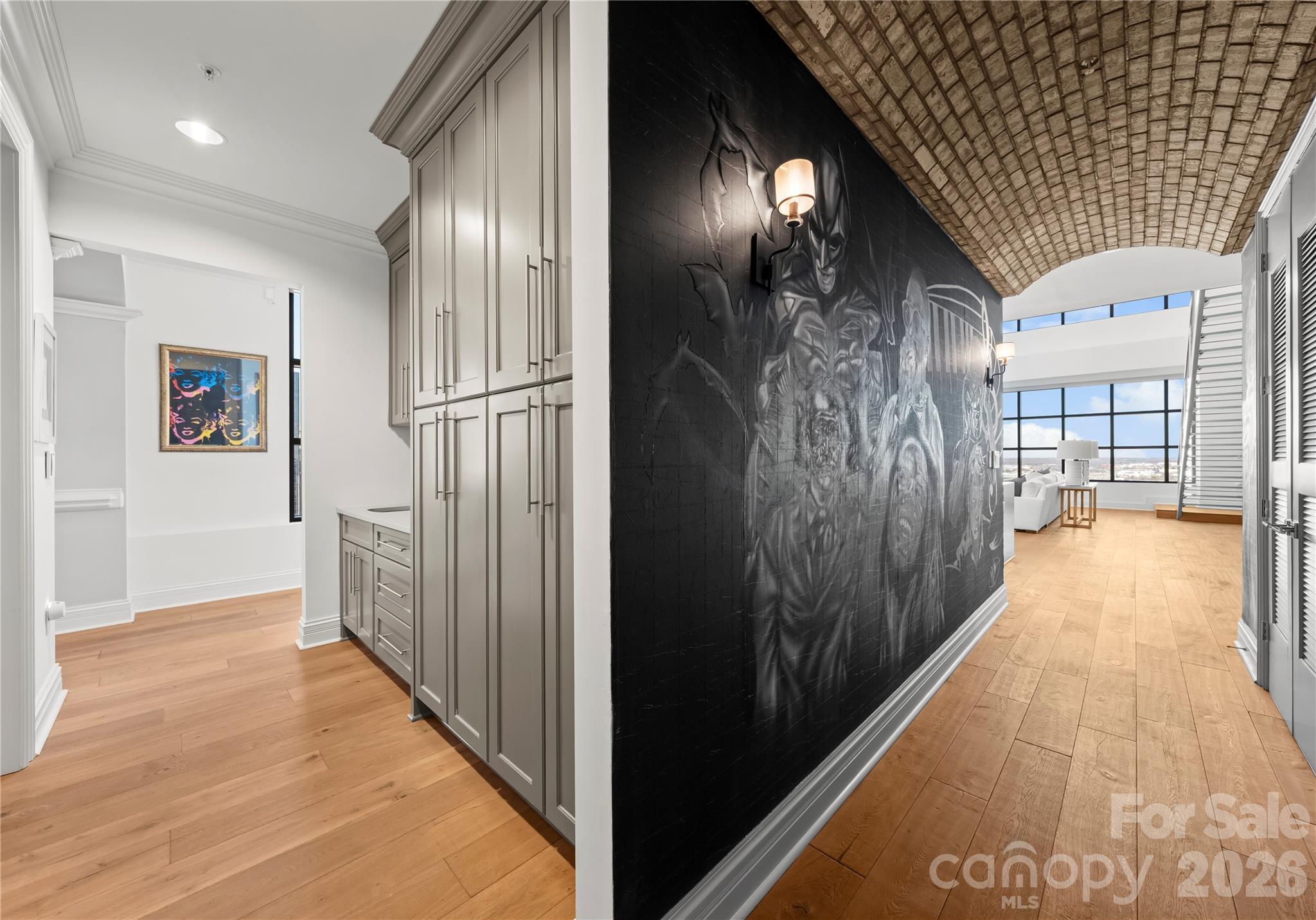 SKYE Condominiums - Residential