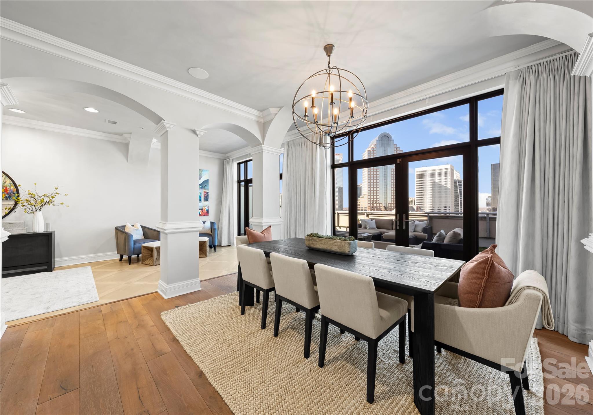 SKYE Condominiums - Residential