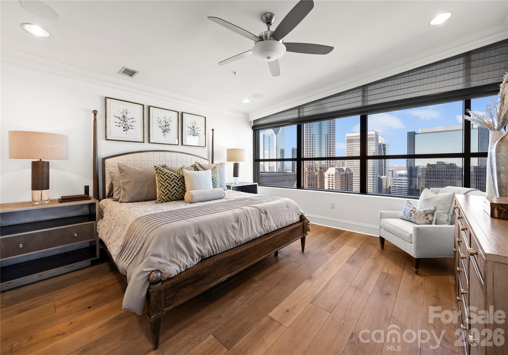 SKYE Condominiums - Residential