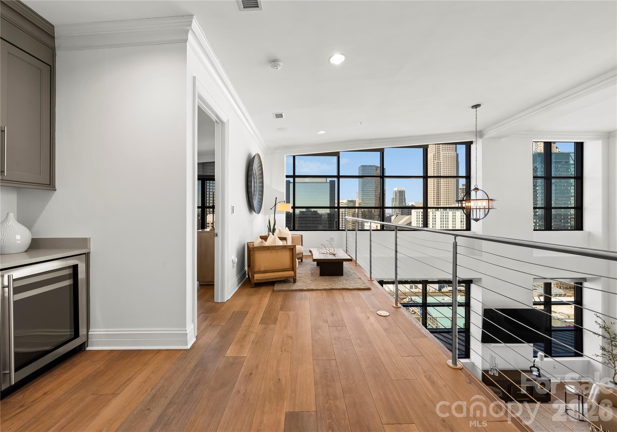SKYE Condominiums - Residential