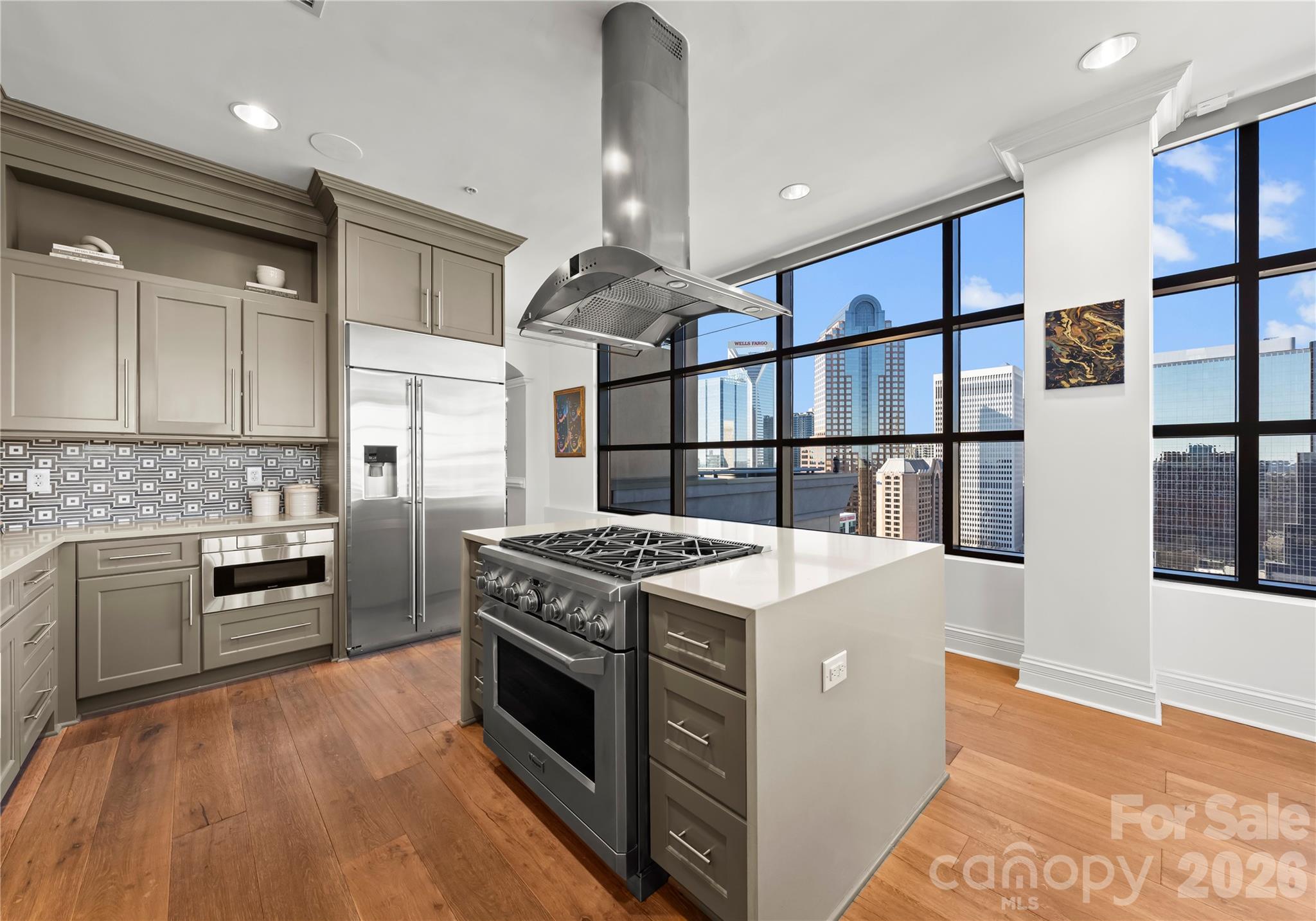 SKYE Condominiums - Residential