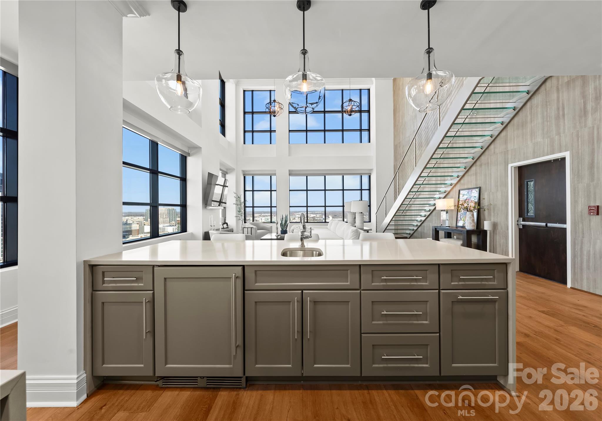 SKYE Condominiums - Residential