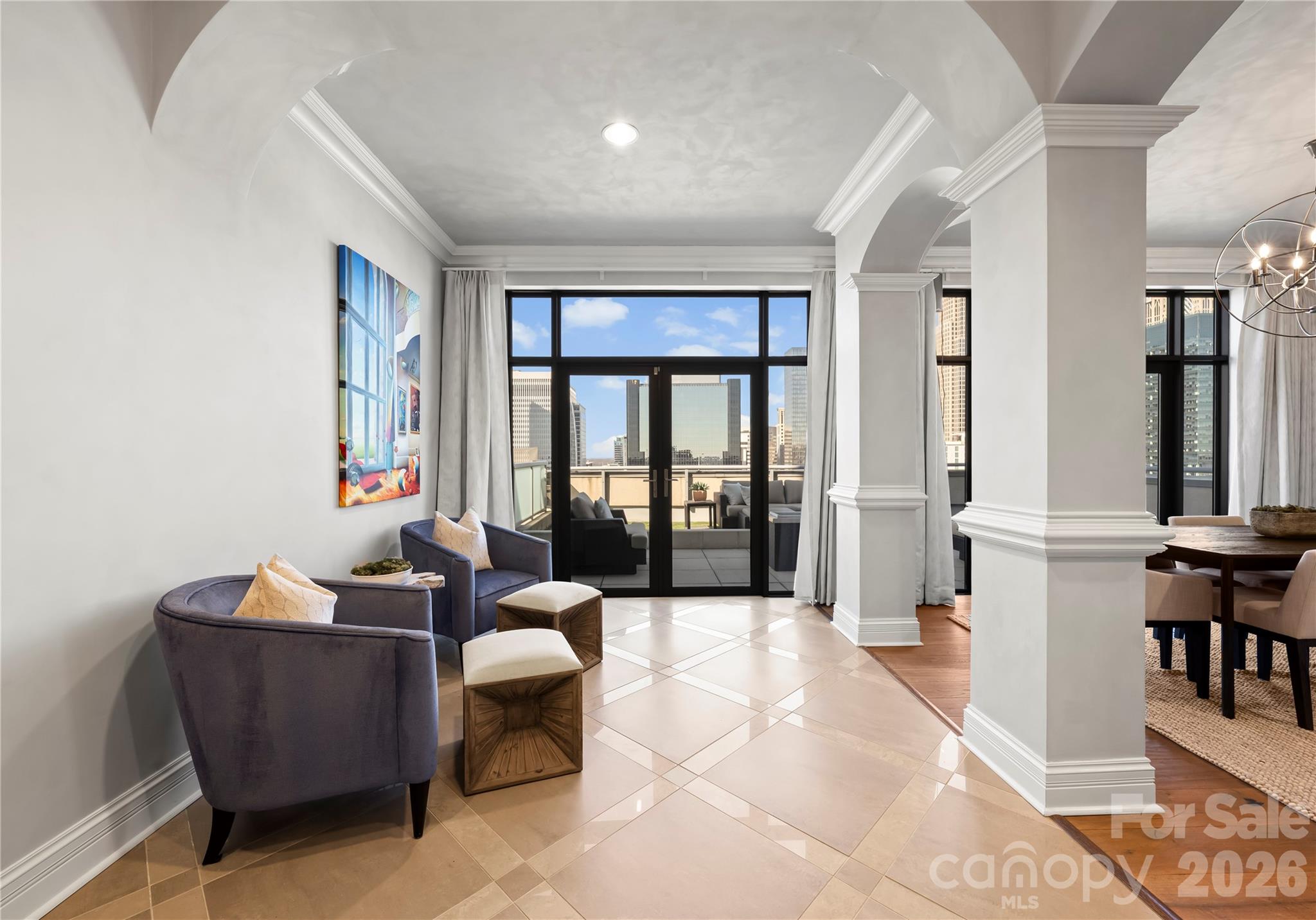 SKYE Condominiums - Residential