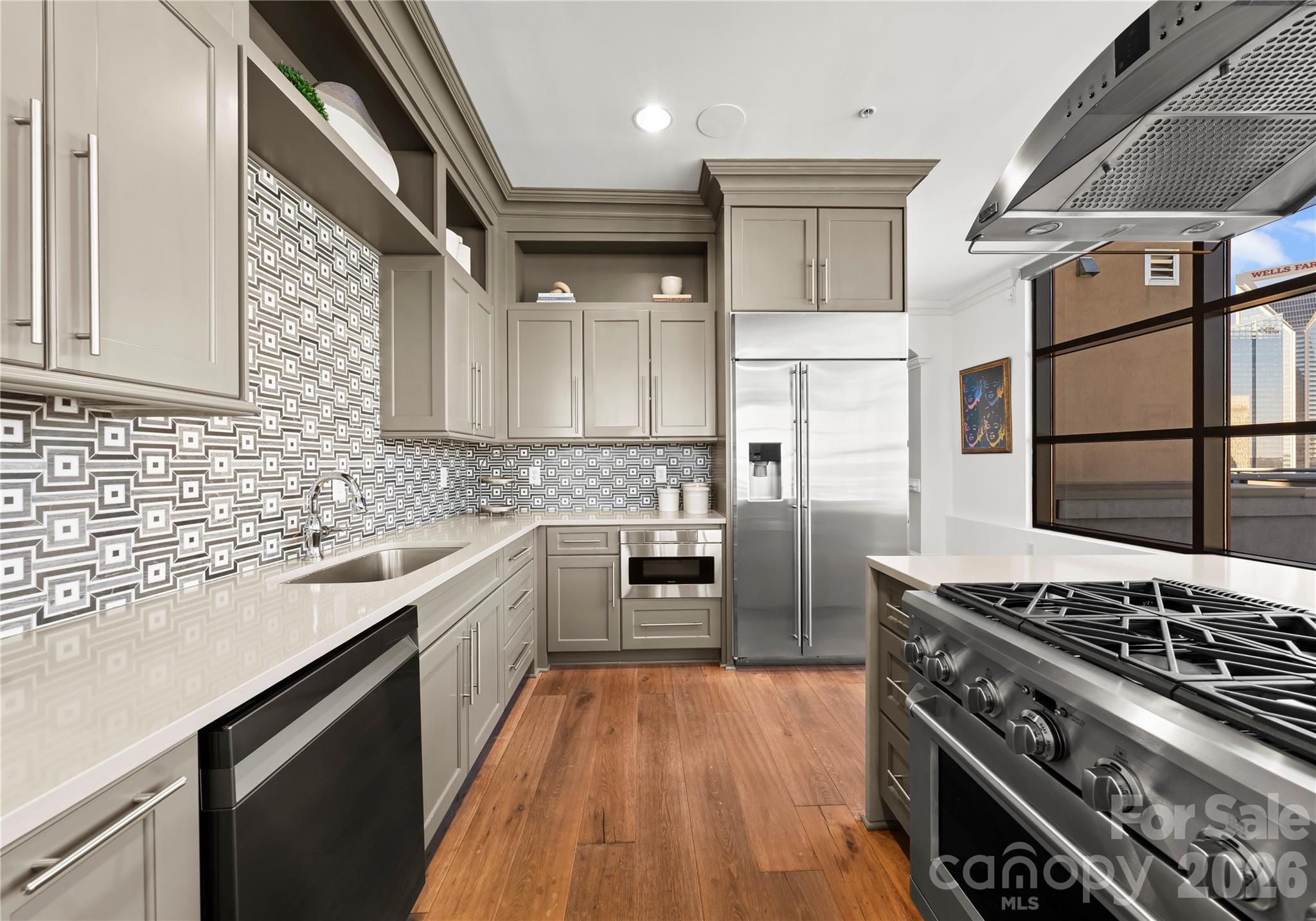 SKYE Condominiums - Residential