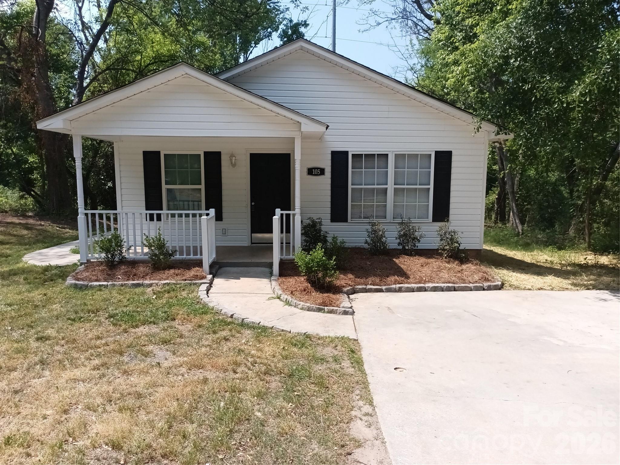 none - Residential