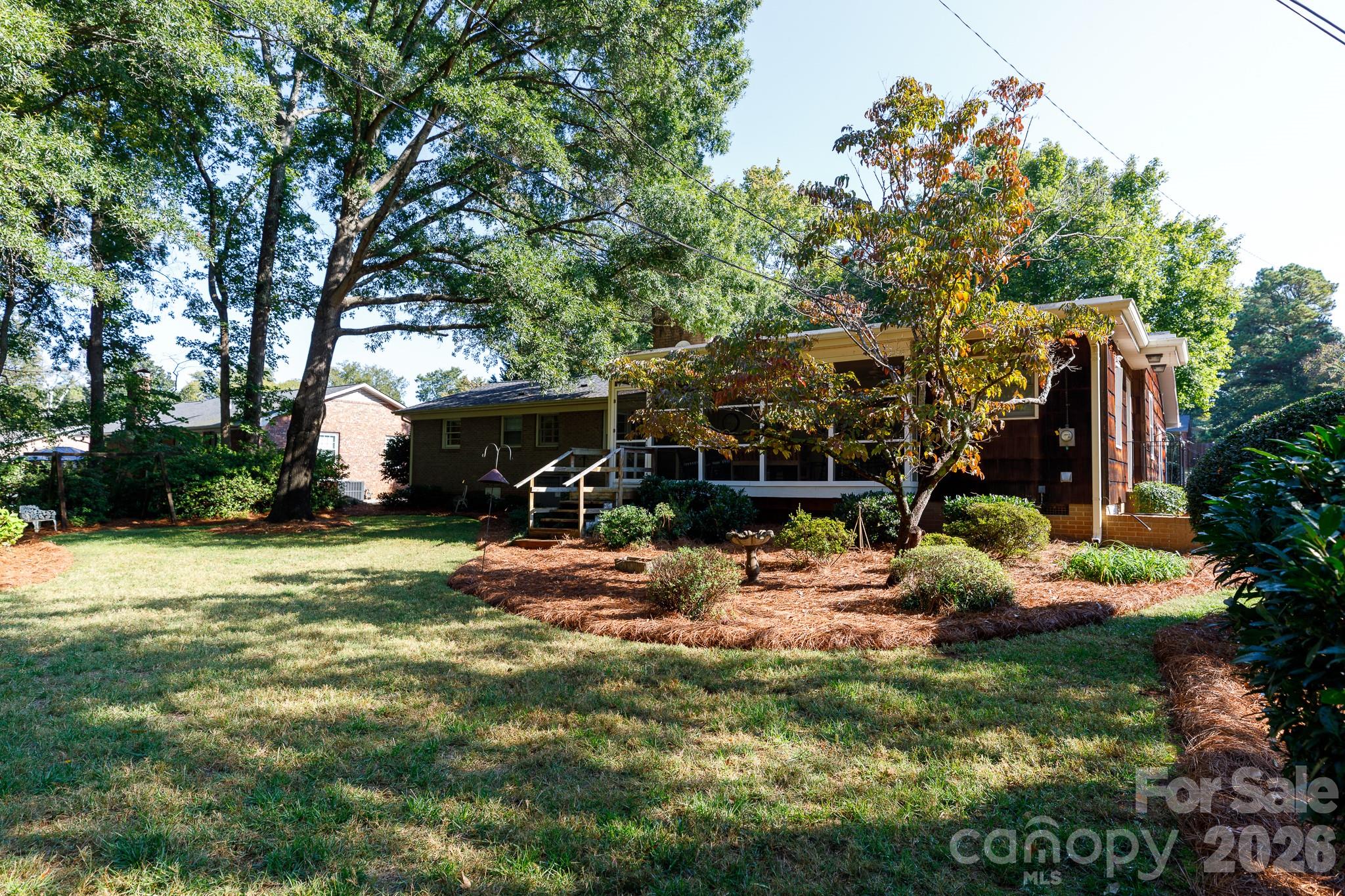 Winthrop Heights - Residential