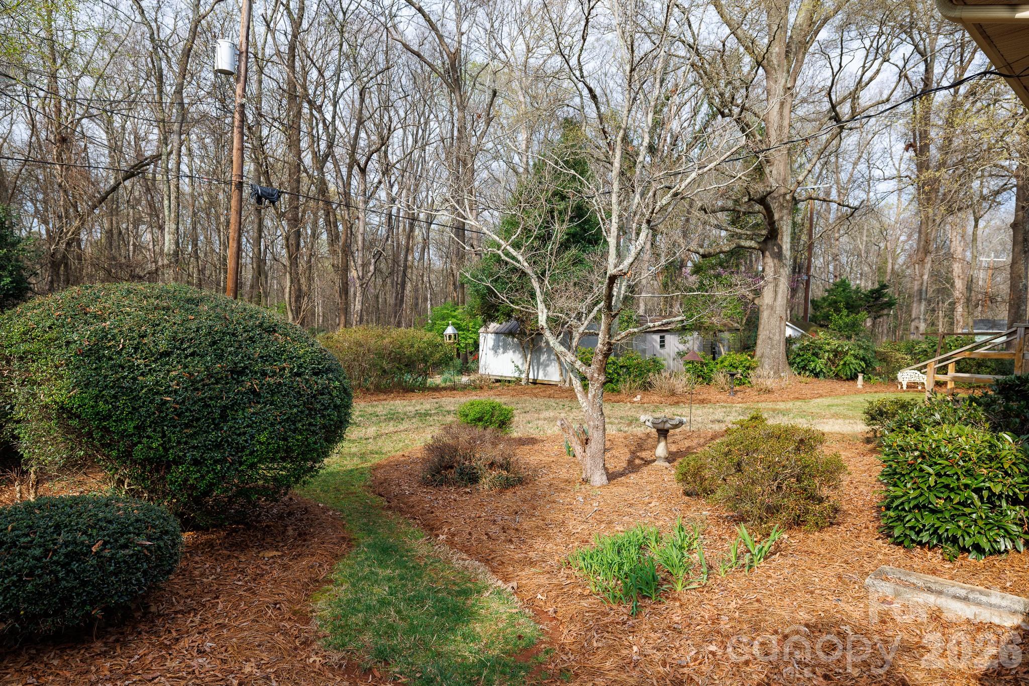Winthrop Heights - Residential