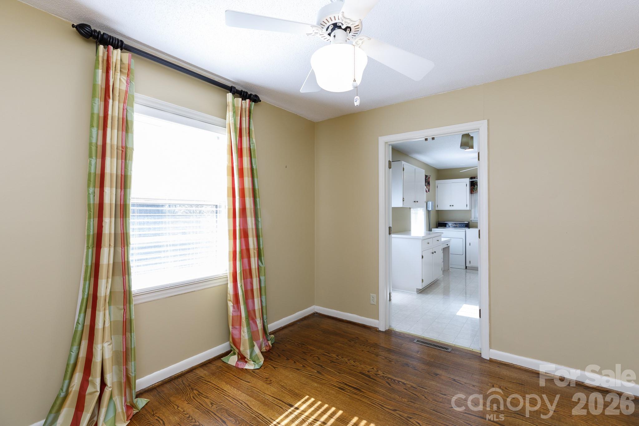 Winthrop Heights - Residential
