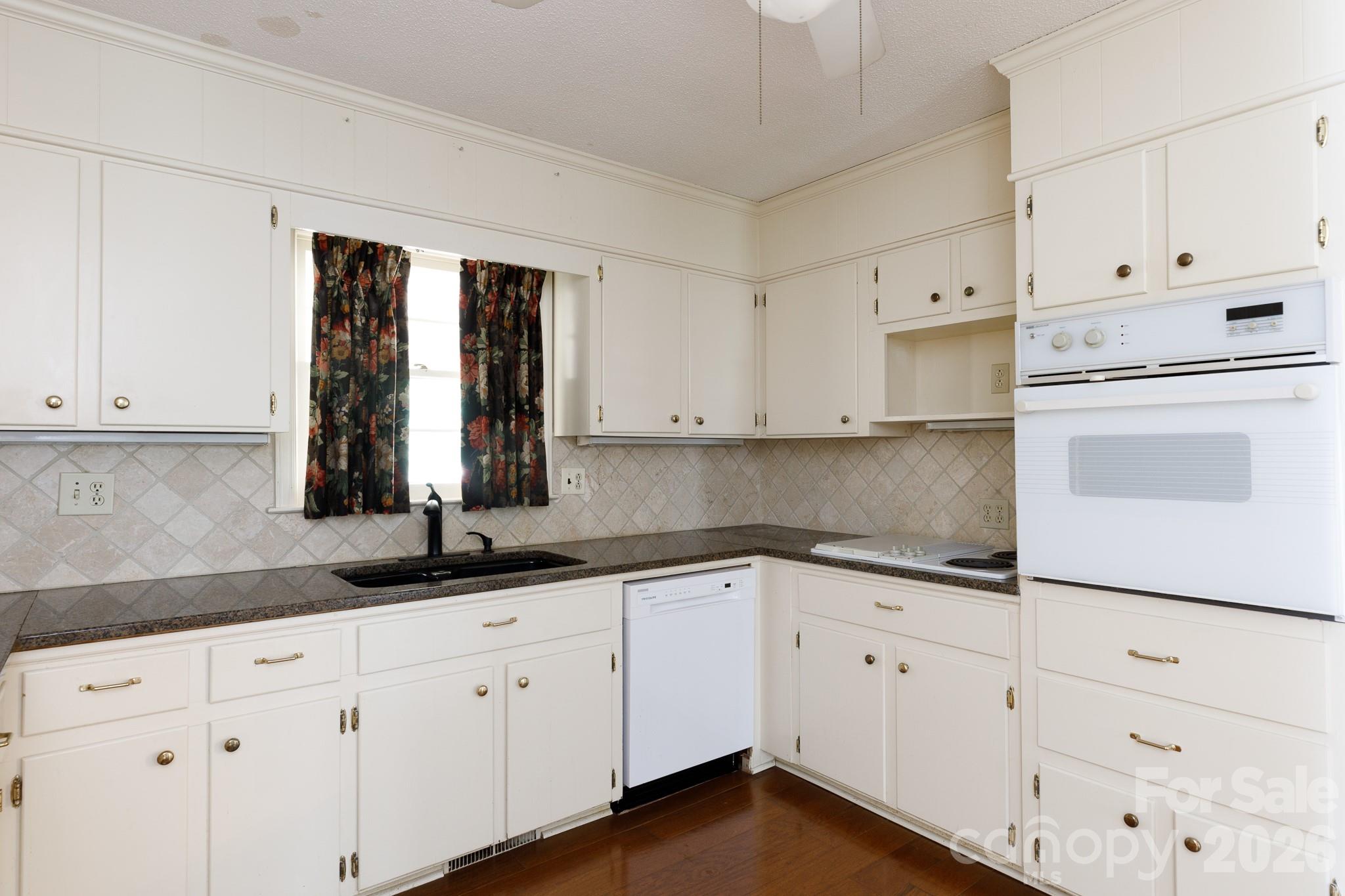 Winthrop Heights - Residential