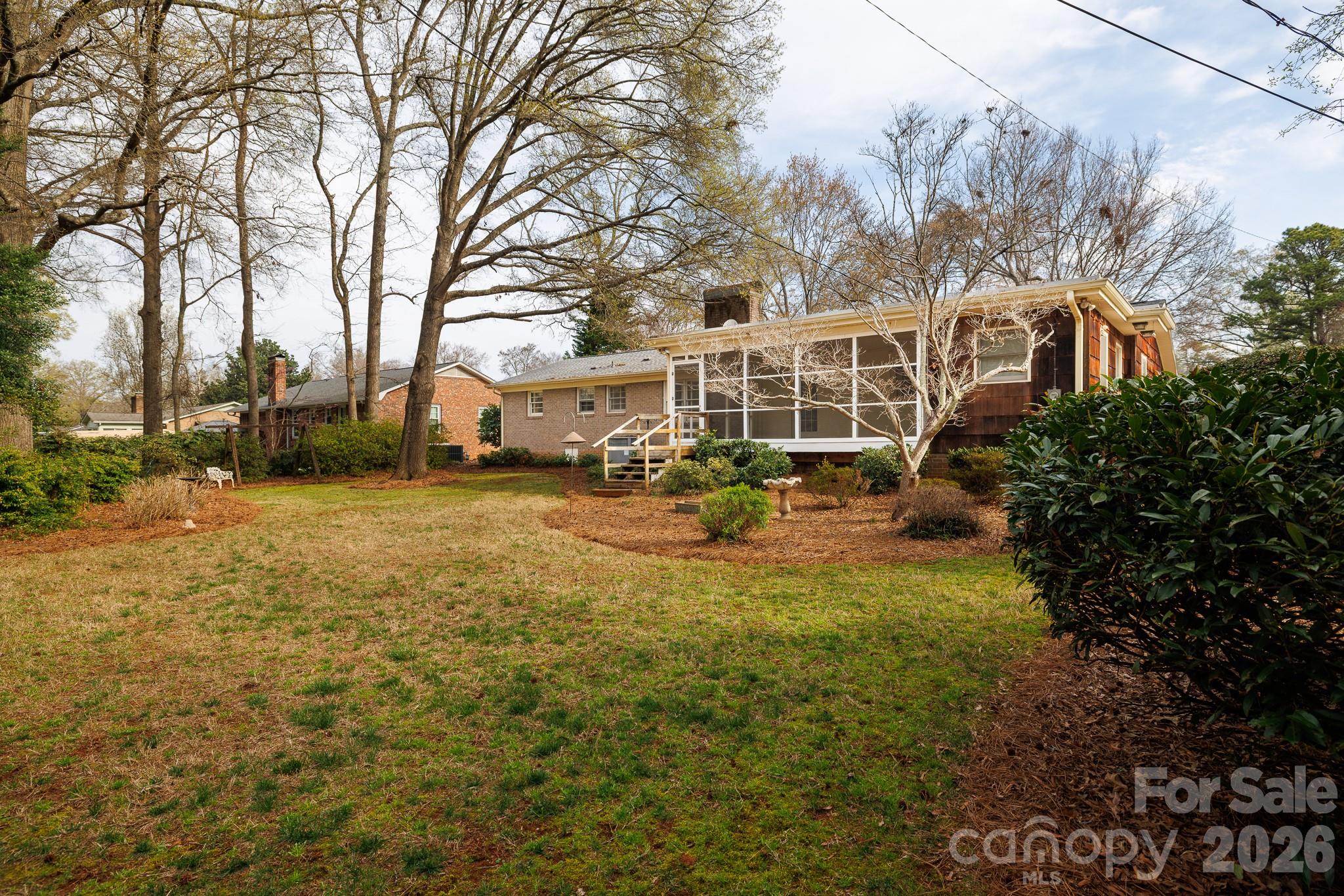 Winthrop Heights - Residential