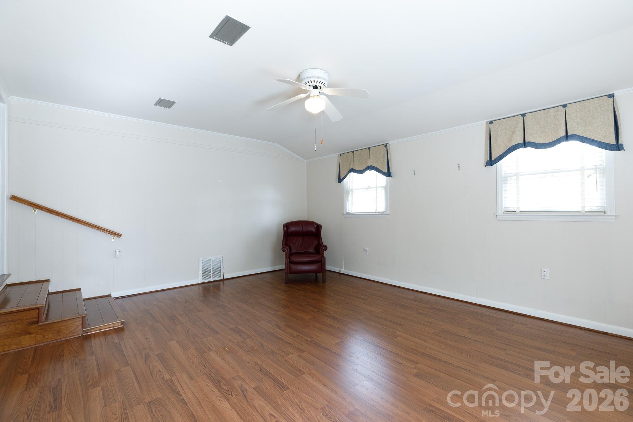 Winthrop Heights - Residential